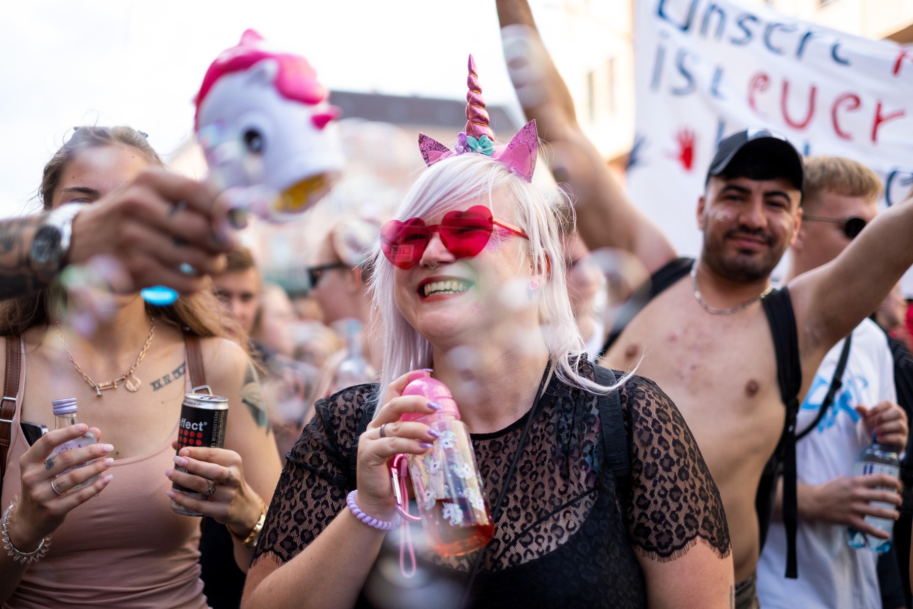 Berlin, glasba, tehno