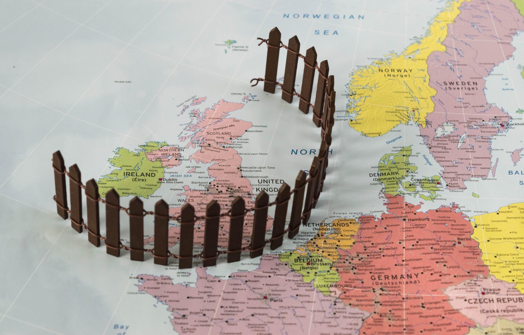 evroskepticizem, brexit, evrokritika, evropska unija