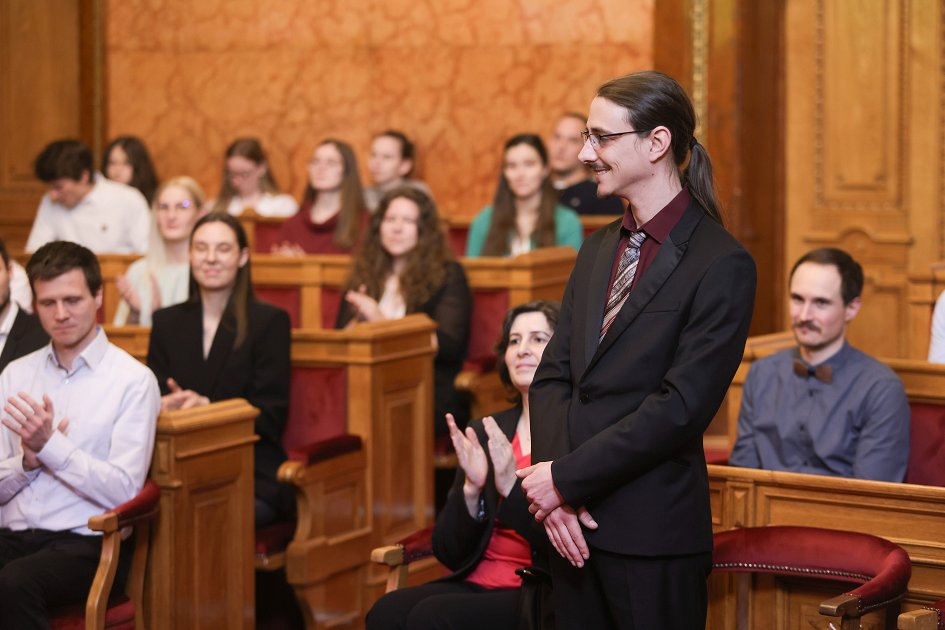 Jesenkove nagrade, Biotehniška fakulteta