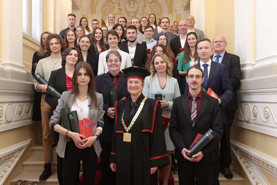 Jesenkove nagrade, Biotehniška fakulteta