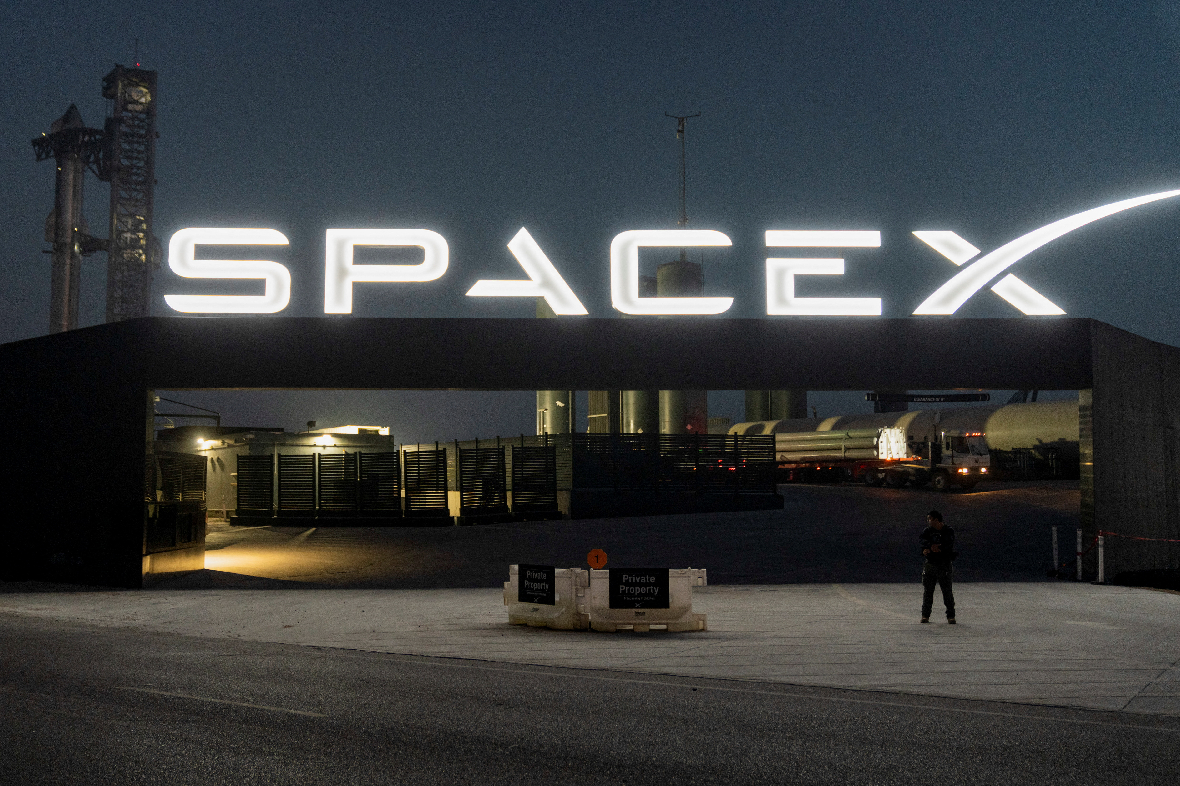 spacex, starship, izstrelitev