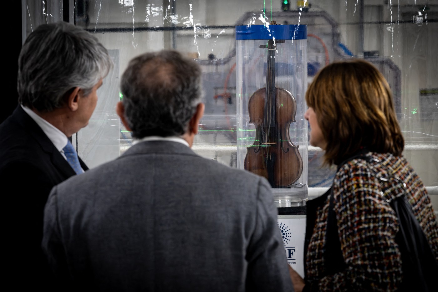 Paganinijeva violina