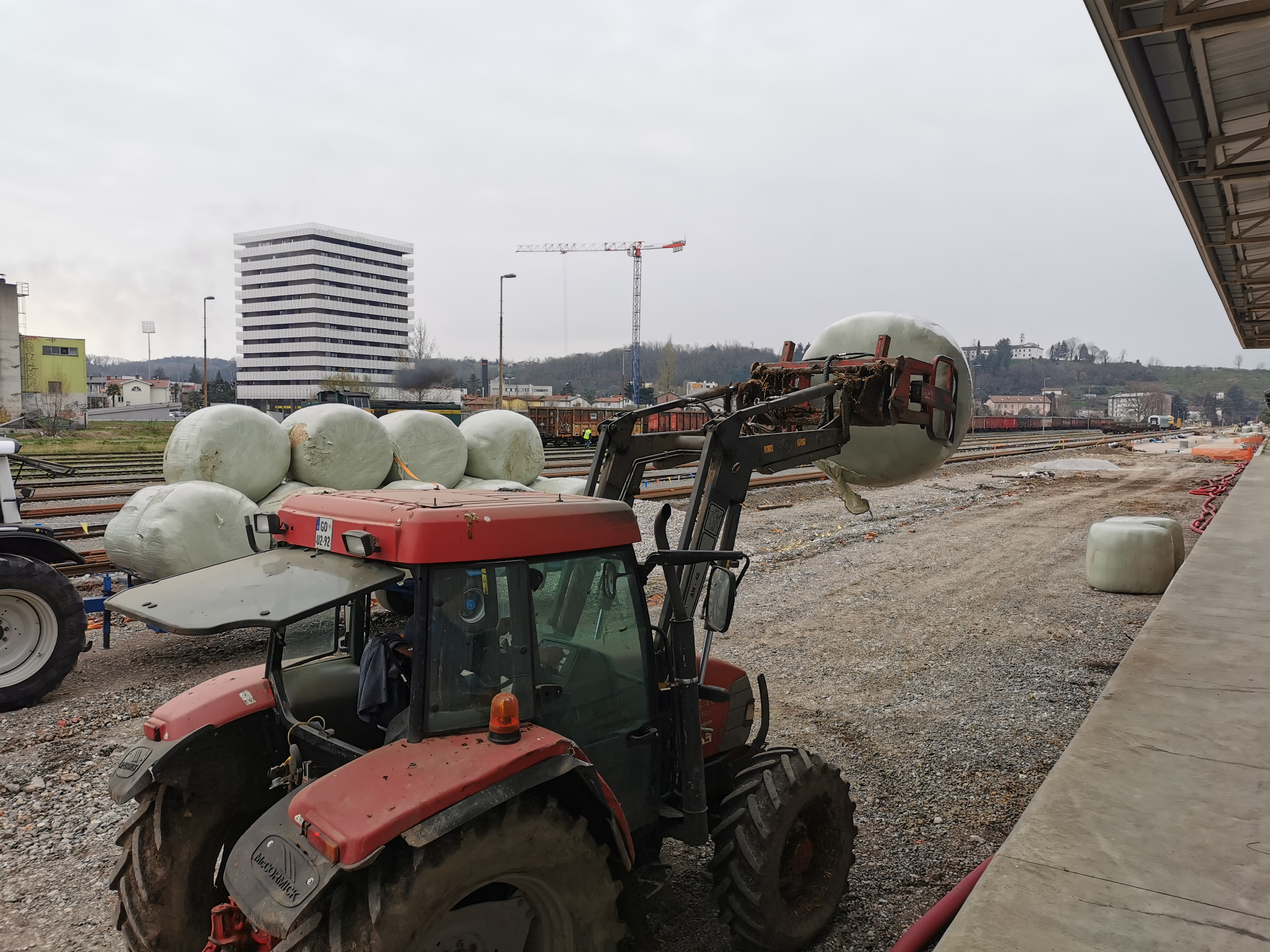 Foto: Mestna občina Nova Gorica