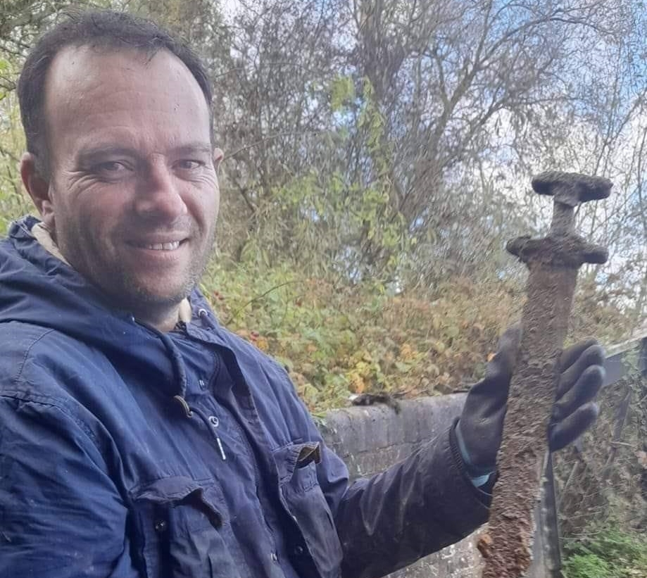 trevor penny facebook