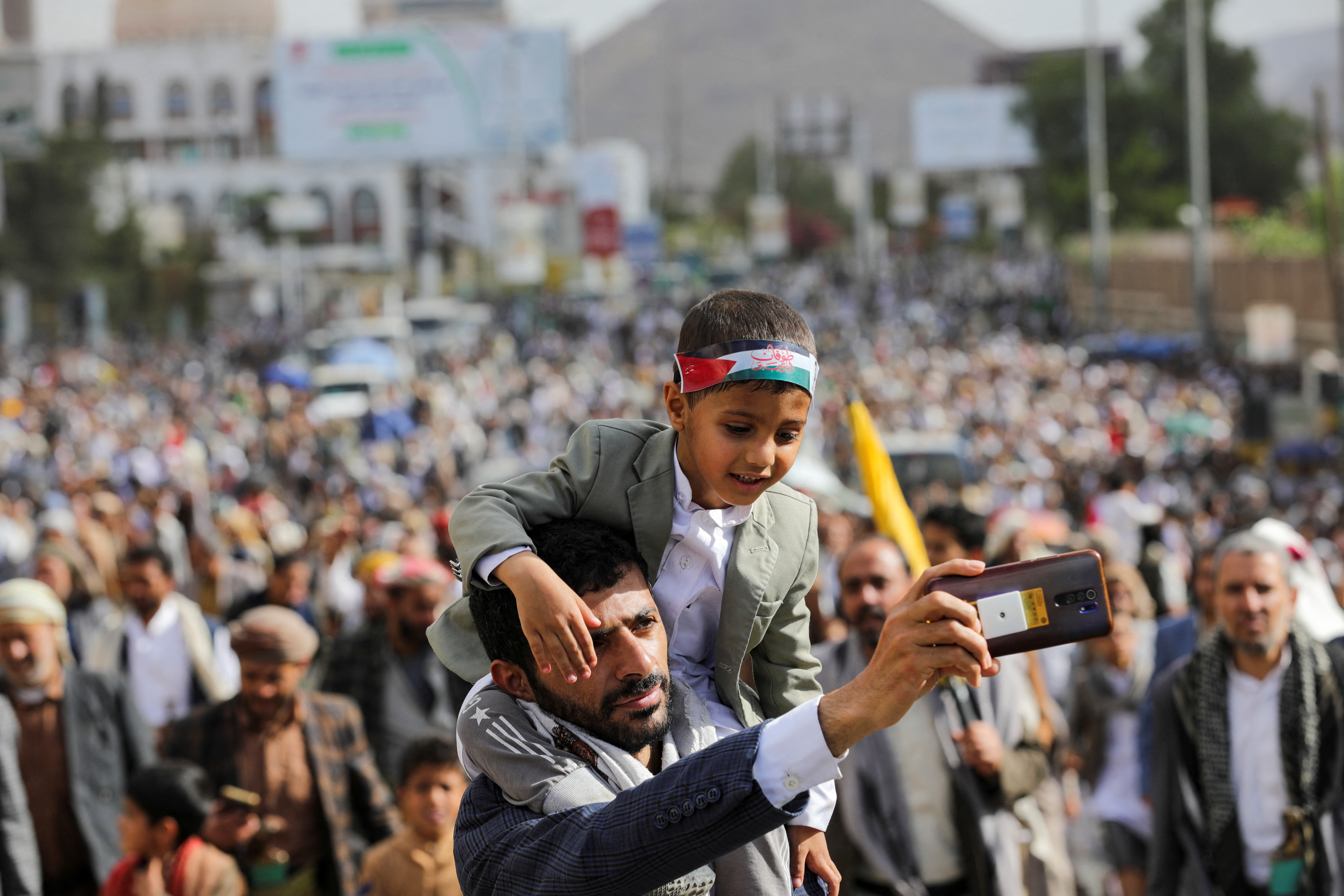 protest,hutijevci,sana,palestina,Gaza,jemen