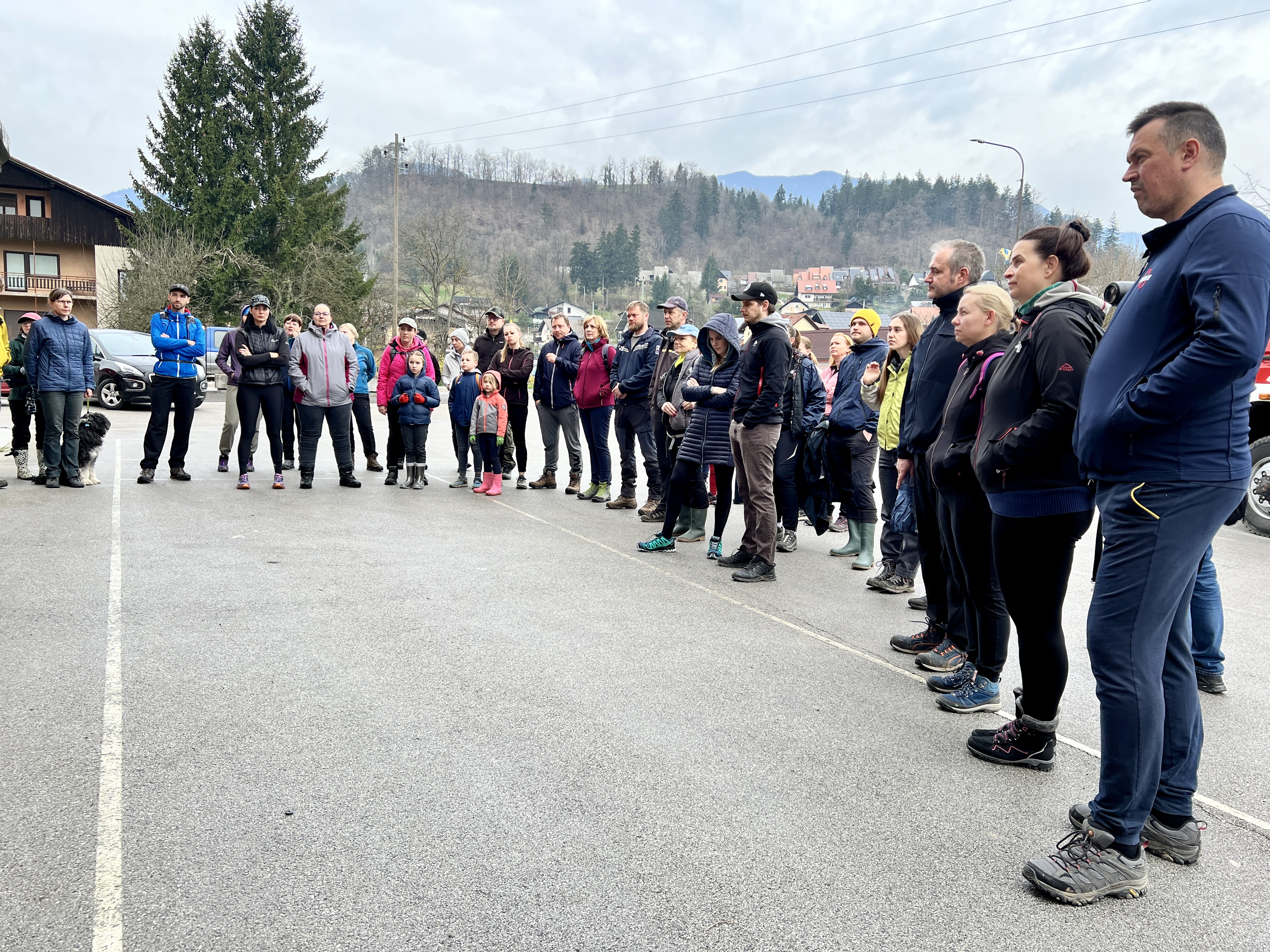 Foto: Urša Zgojznik