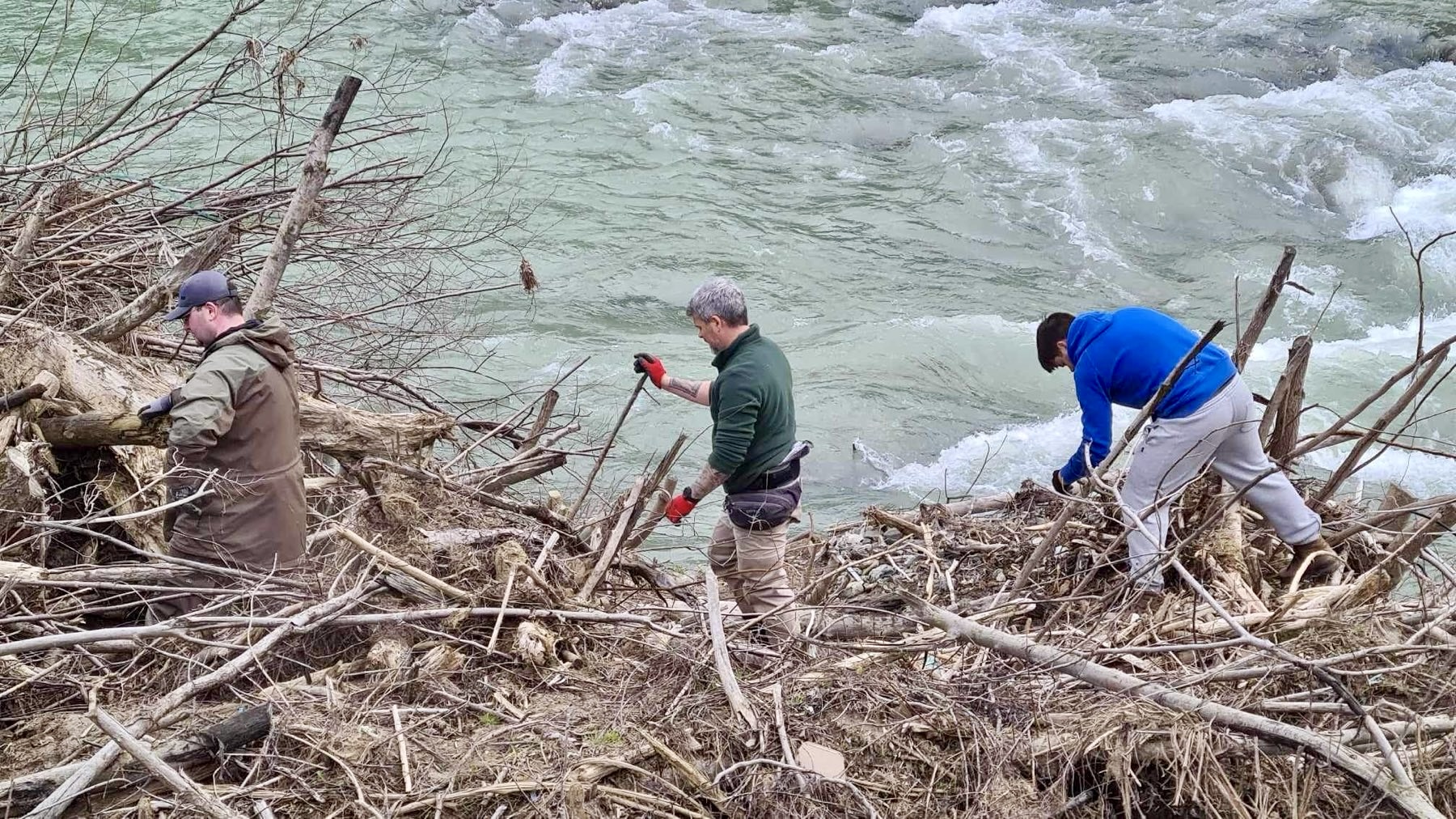 Foto: Gregor Križnik