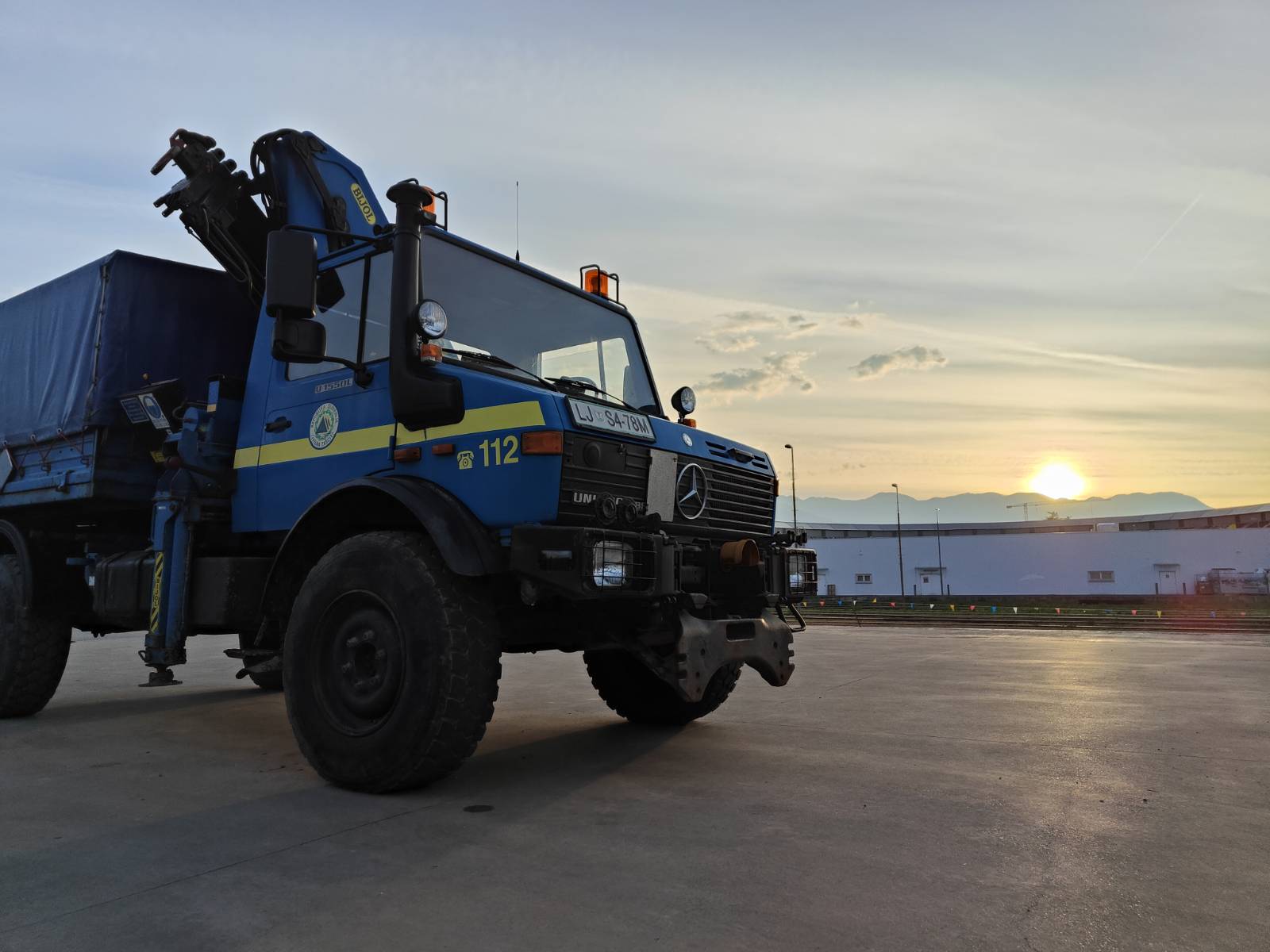 Foto: Jakob Murovec/N1