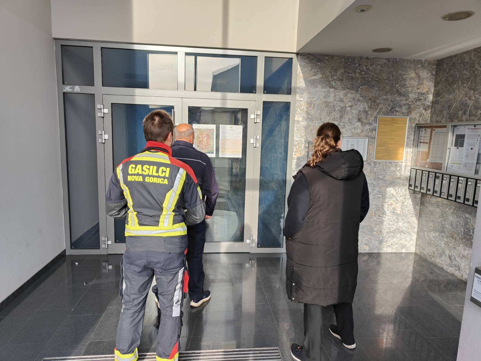 Foto: Jakob Murovec/N1