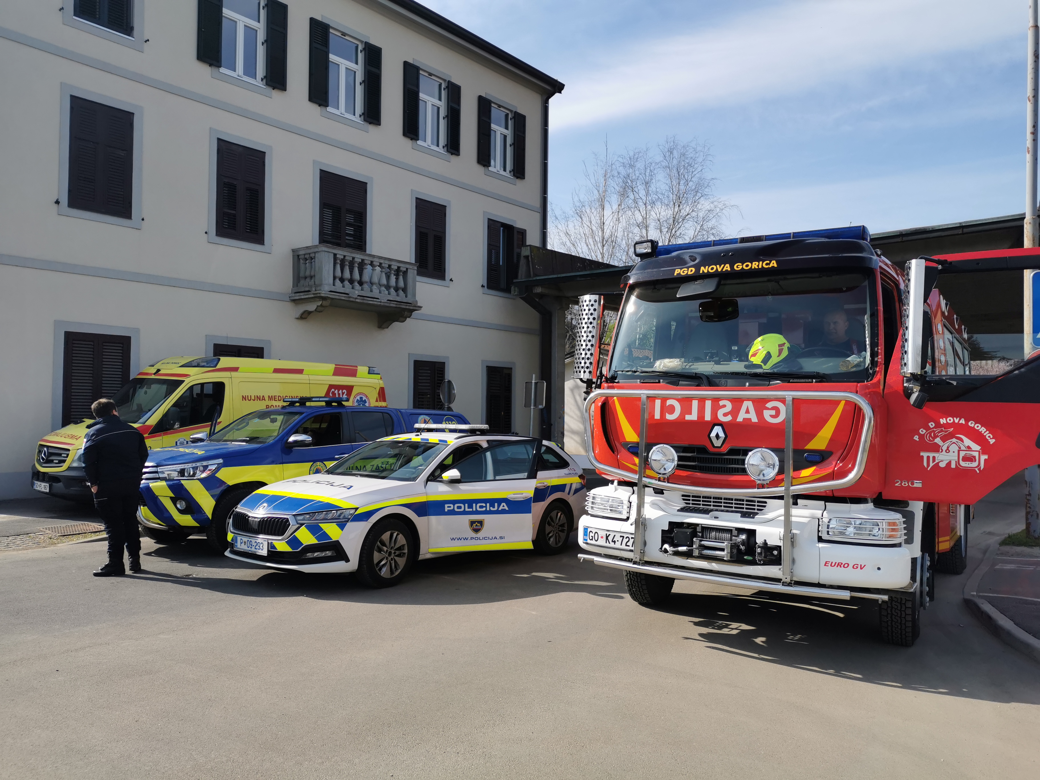 Foto: Ervin Čurlič/CZ