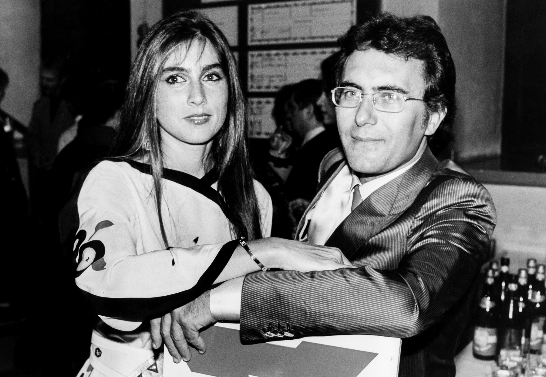 al bano, romina power