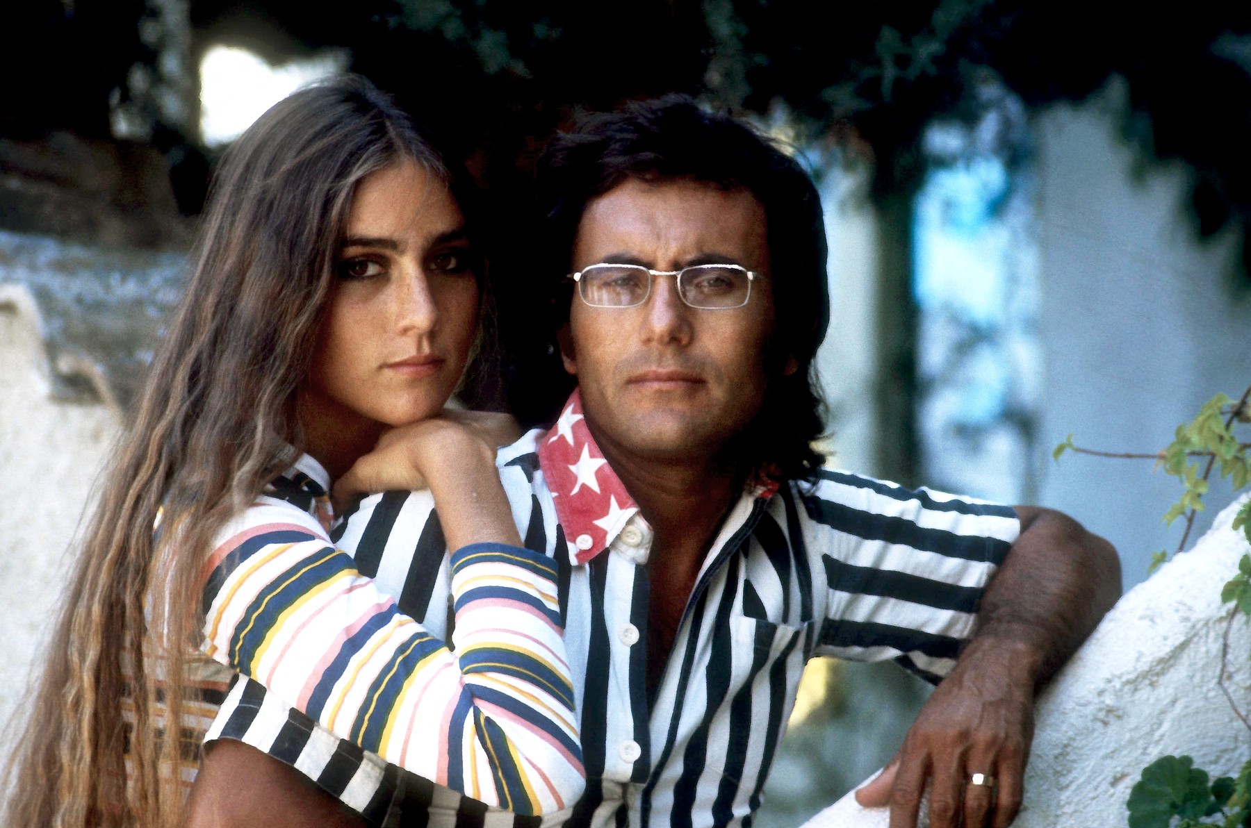 Romina Power in Al Bano