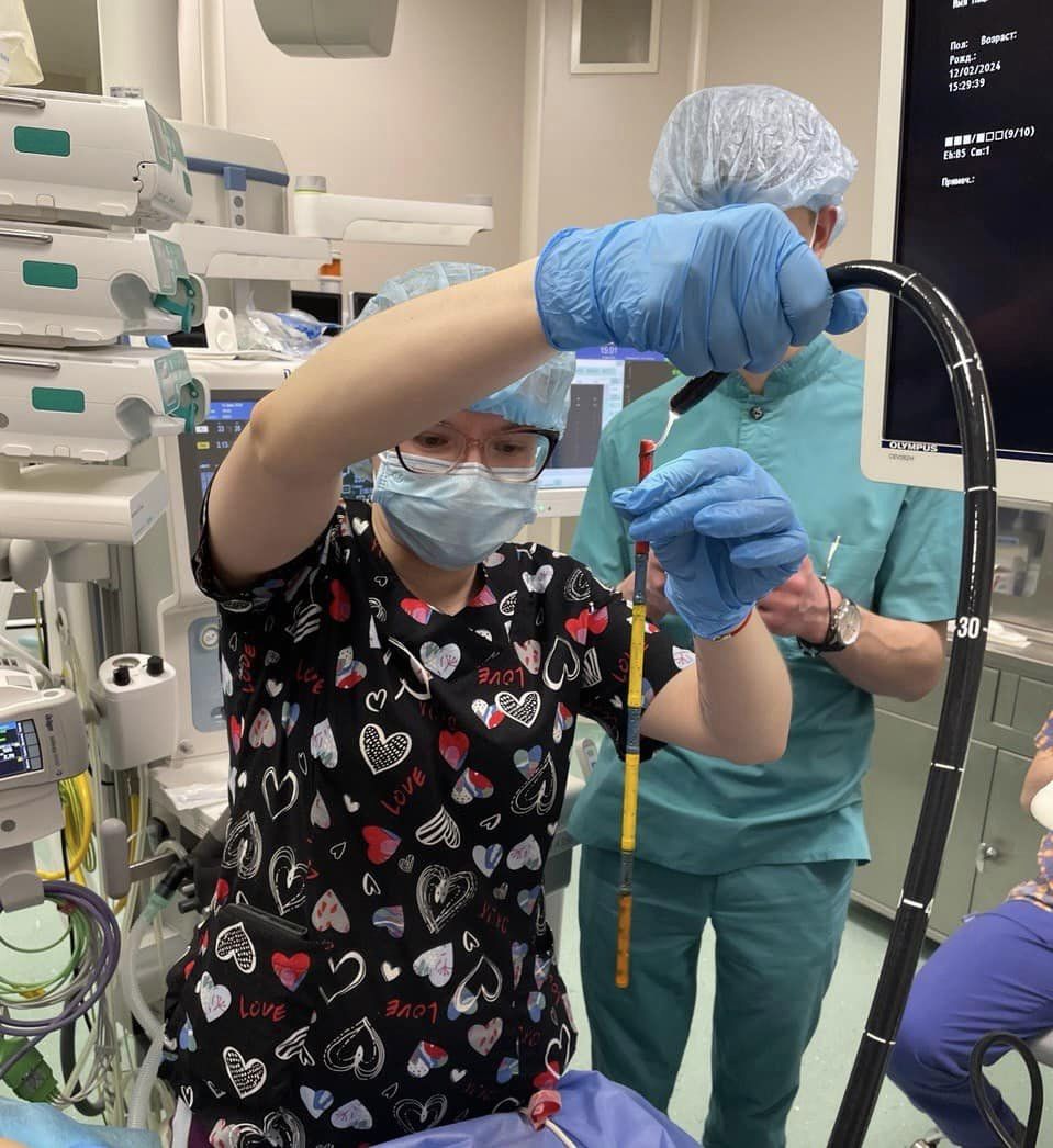 Ukrajina, magneti, otrok