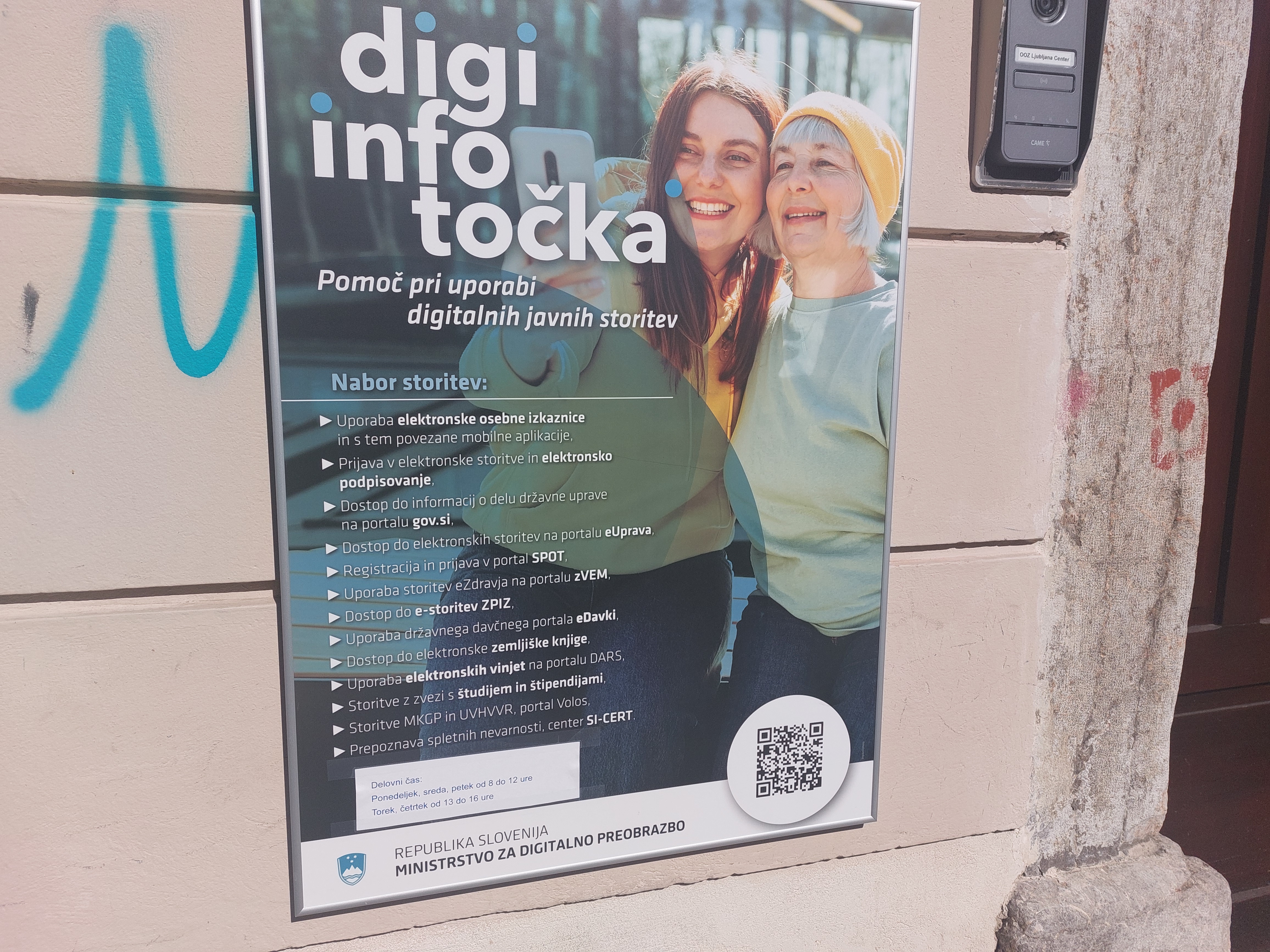 digi info točke