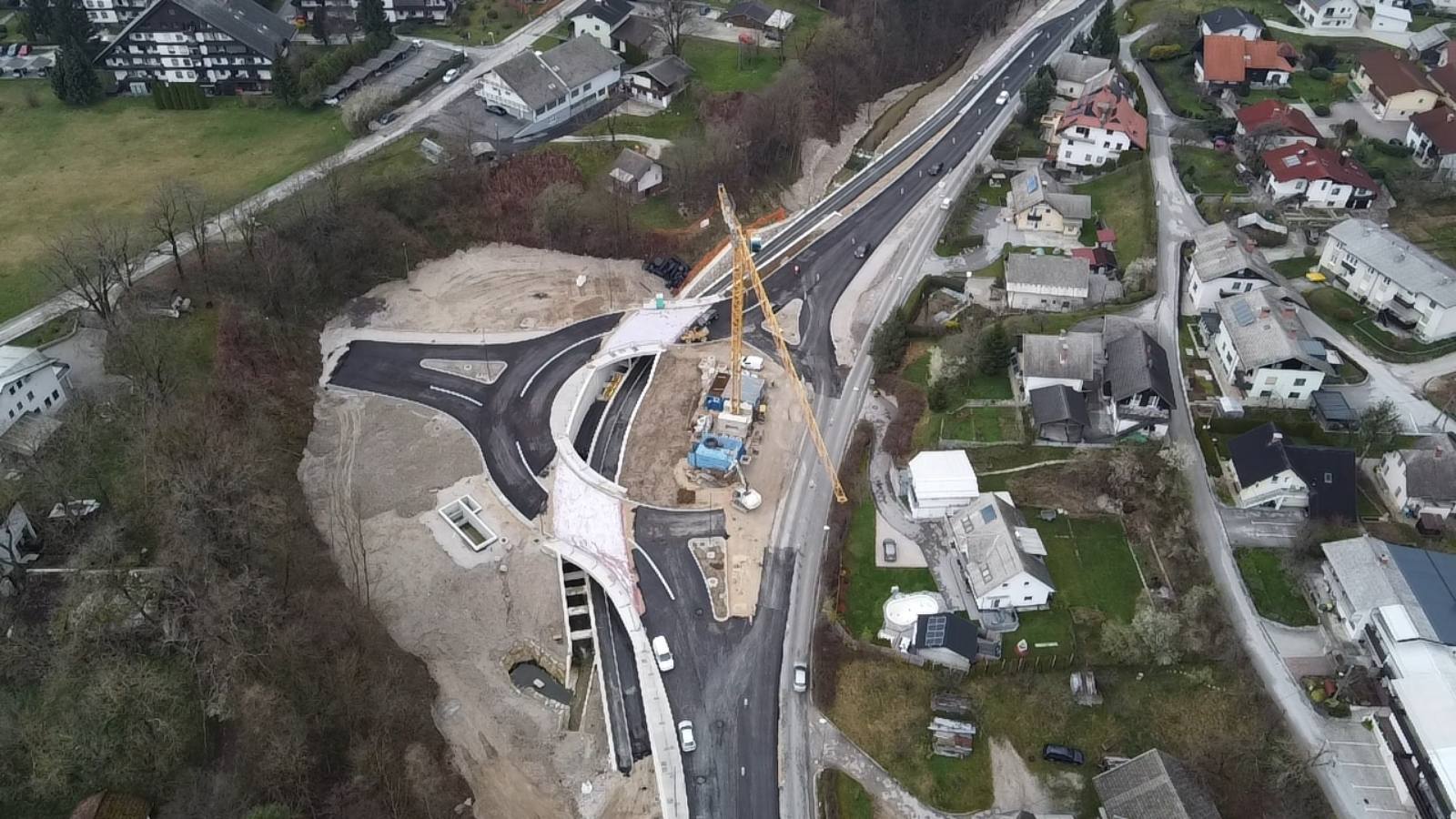 Foto: Direkcija Republike Slovenije za infrastrukturo 