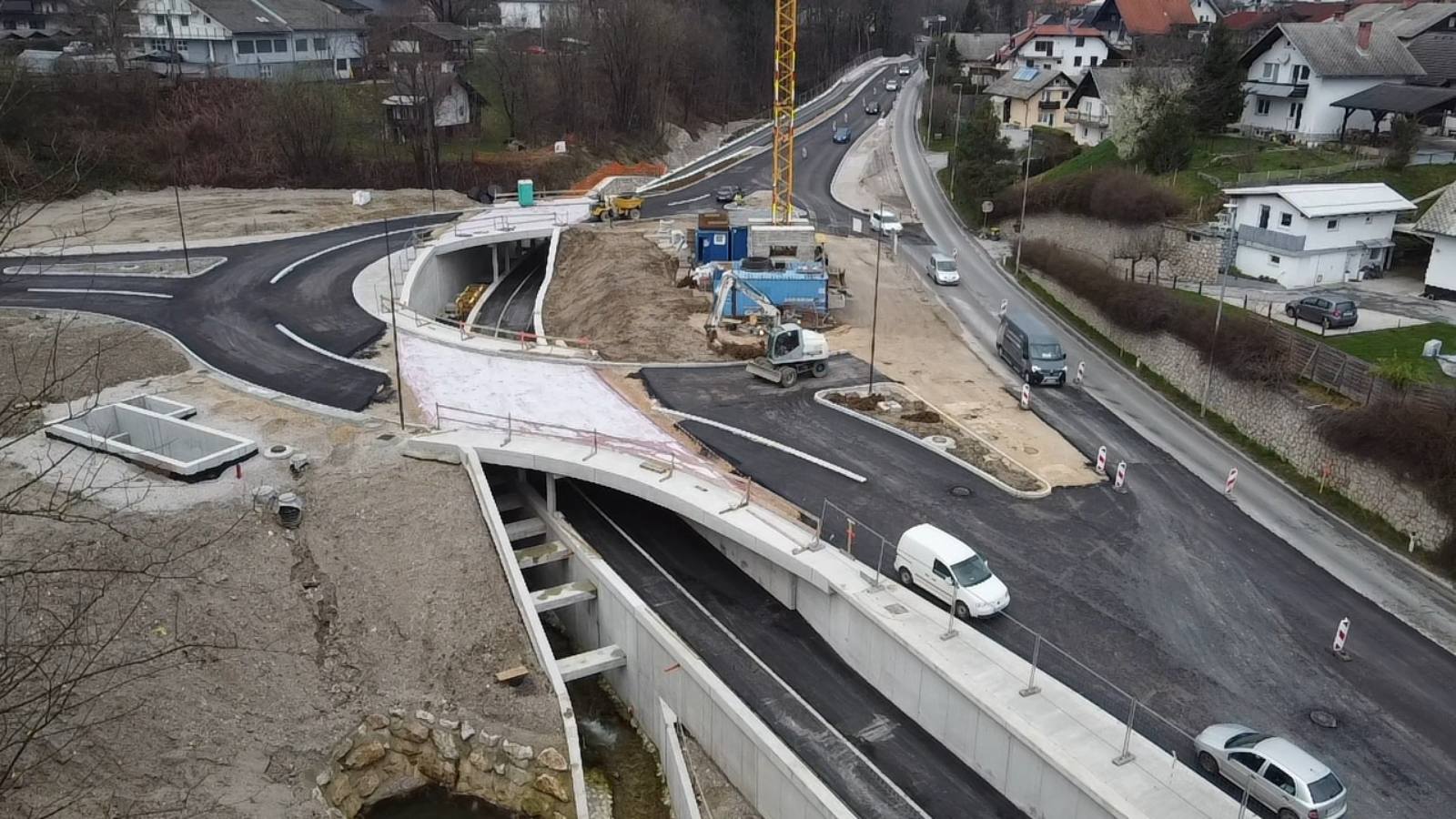 Foto: Direkcija Republike Slovenije za infrastrukturo 