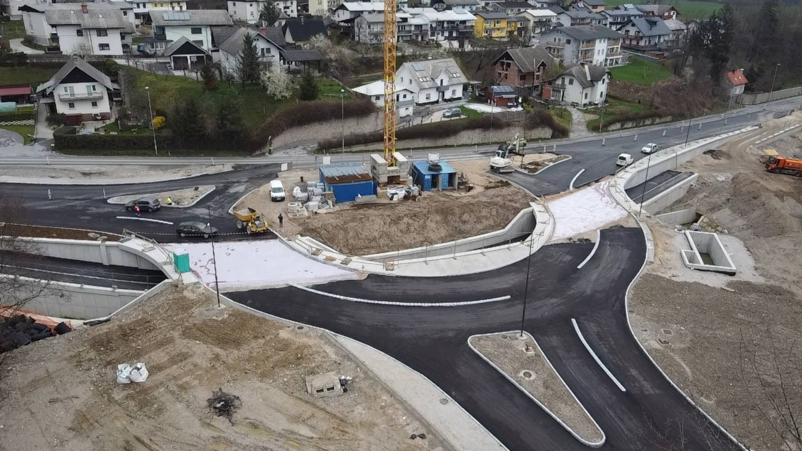 Foto: Direkcija Republike Slovenije za infrastrukturo 