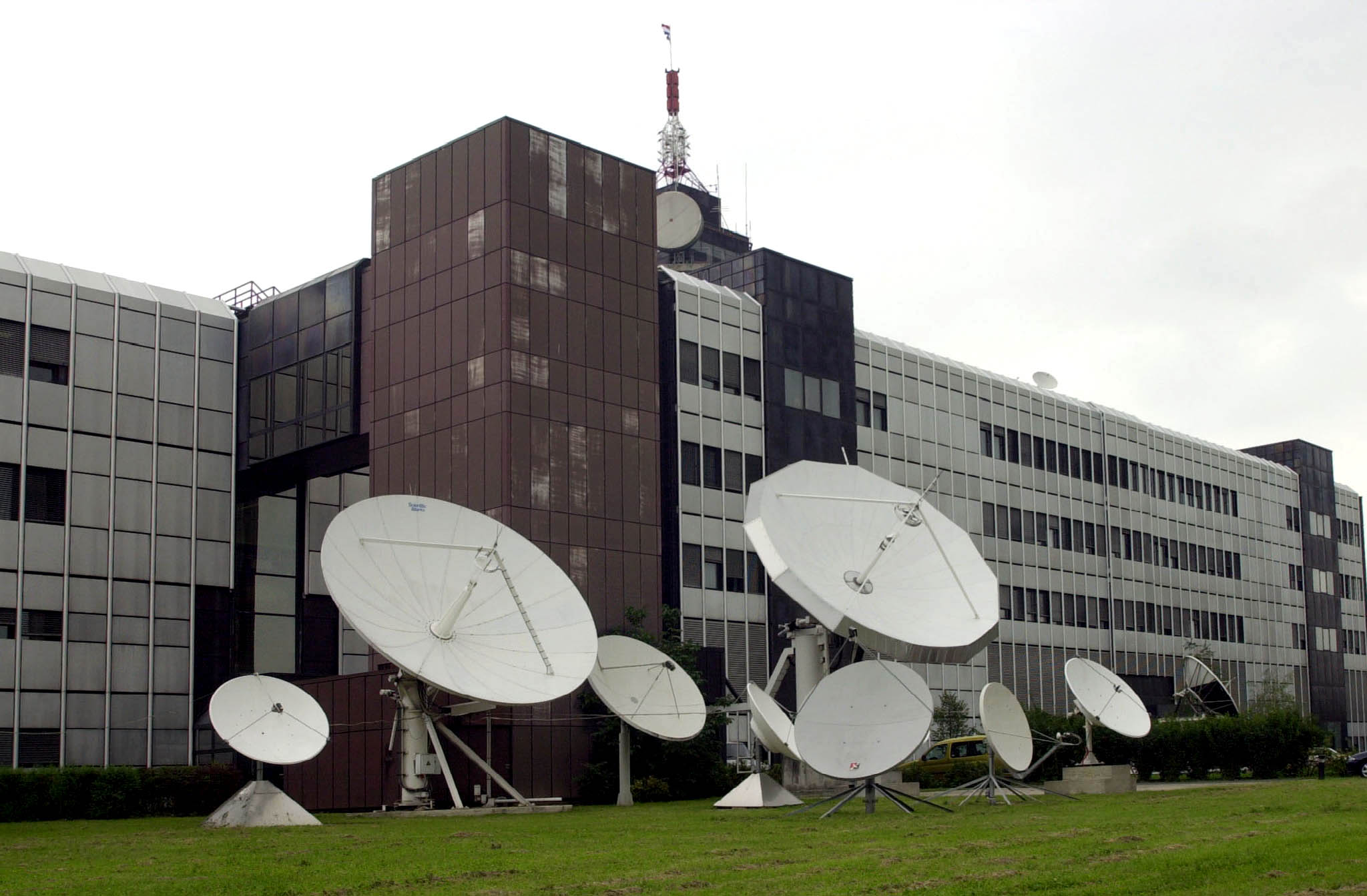 HRVASKA RADIO TELEVIZIJA