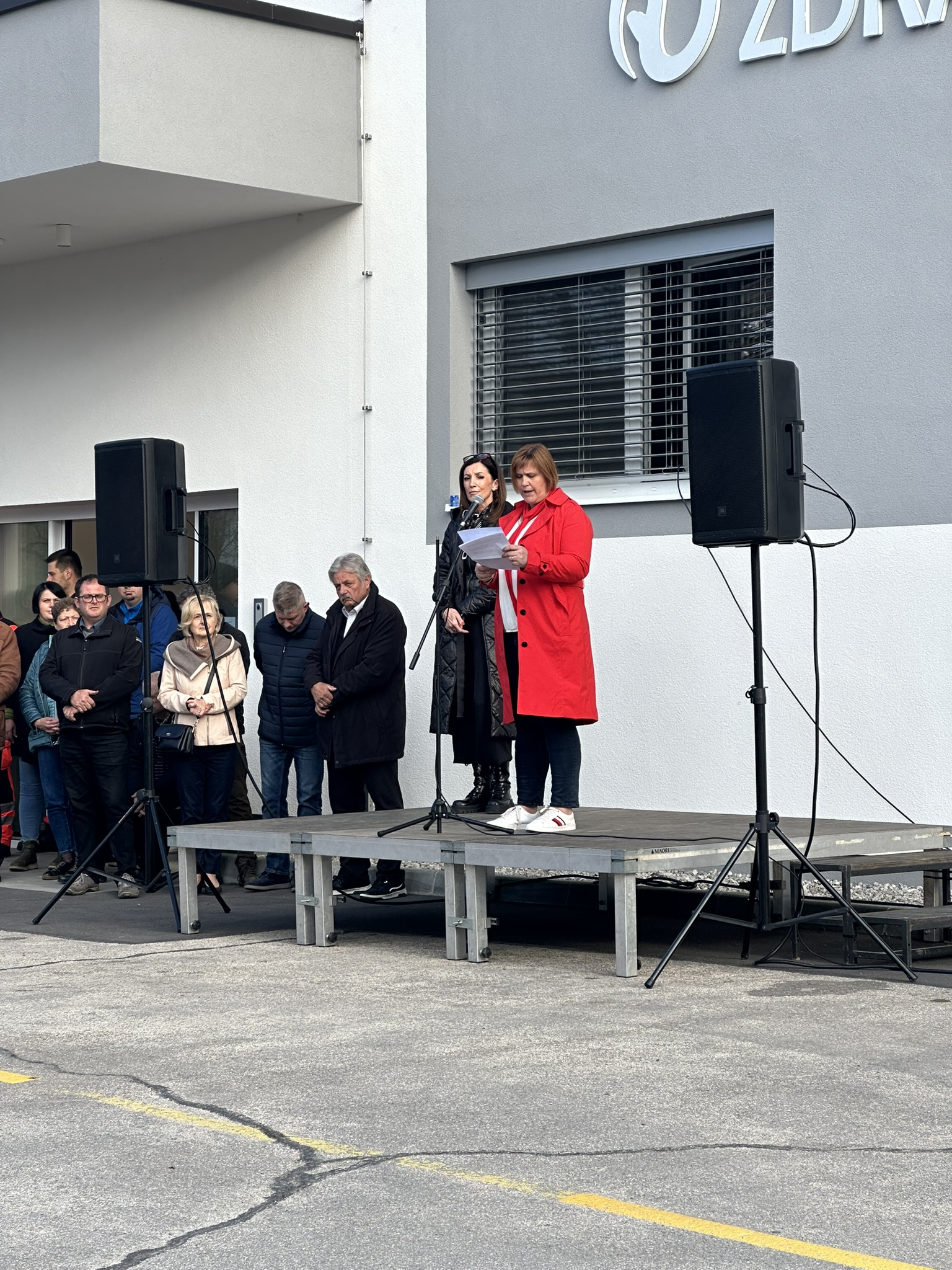 Foto: Občina Metlika