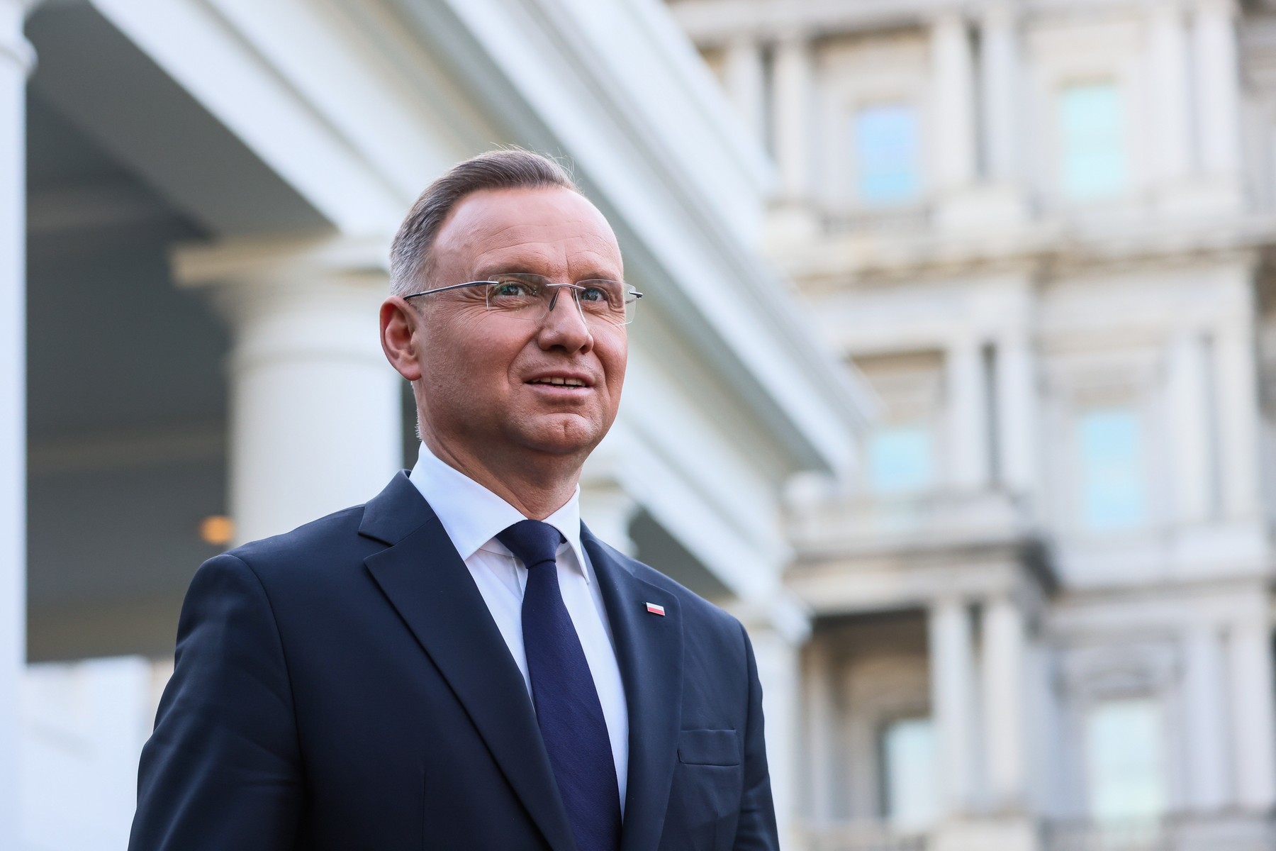 Andrzej Duda
