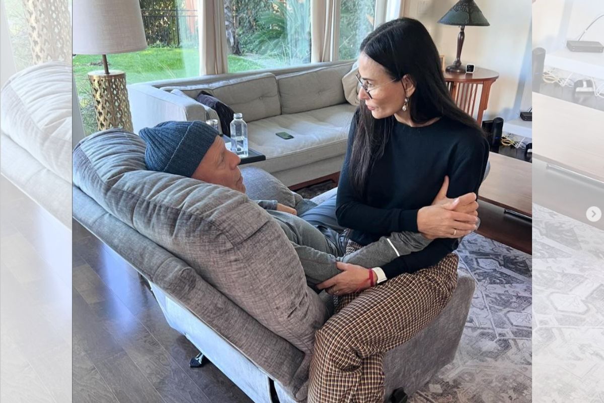 demi moore bruce willis