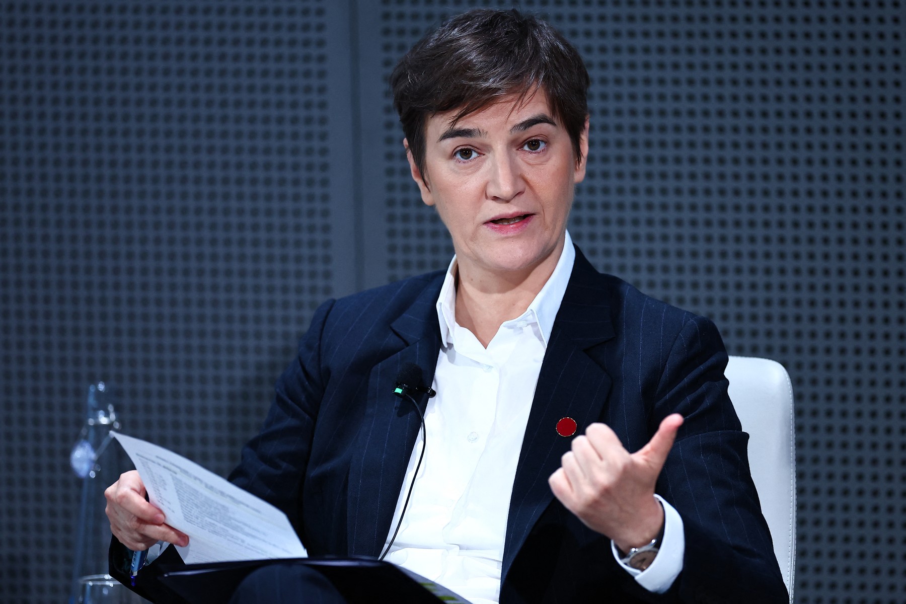 Ana Brnabić