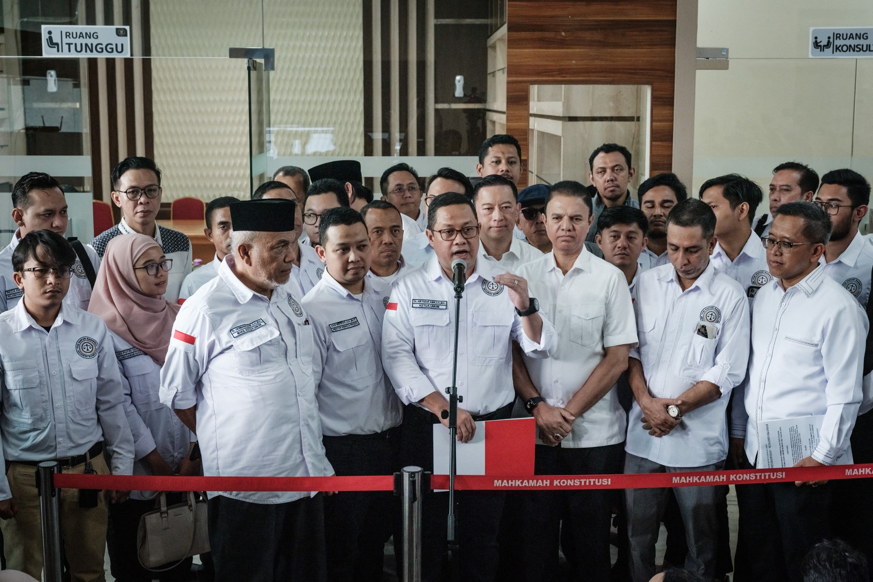 Prabowo Subianto, Indonezija