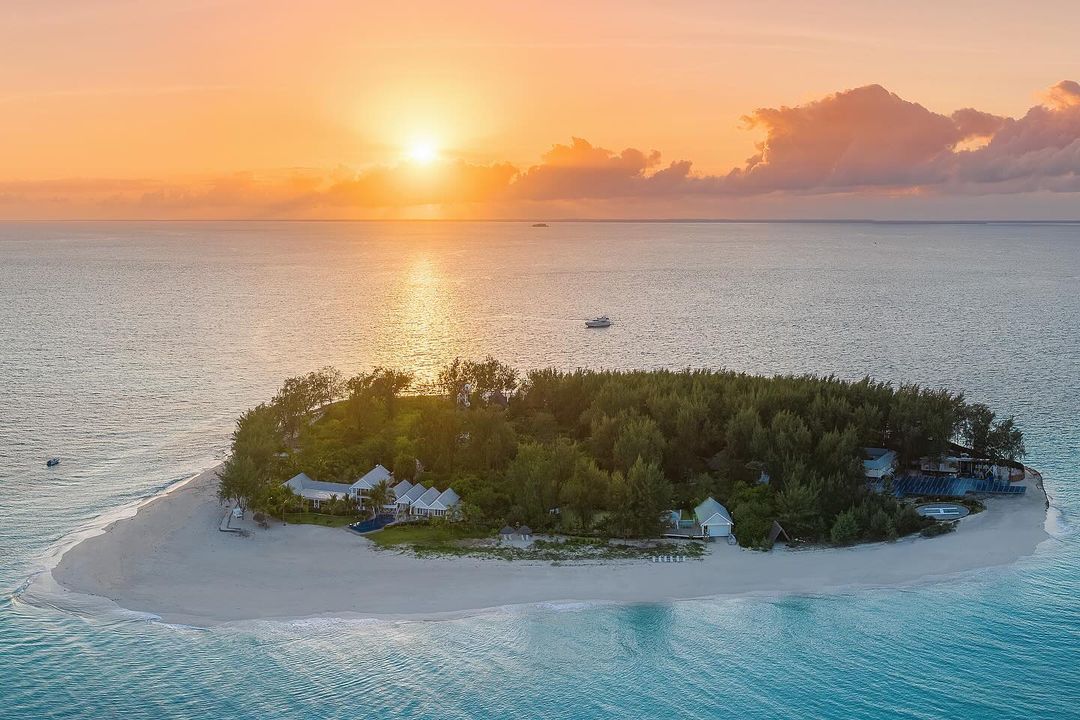 Foto: @thandaisland/INSTAGRAM