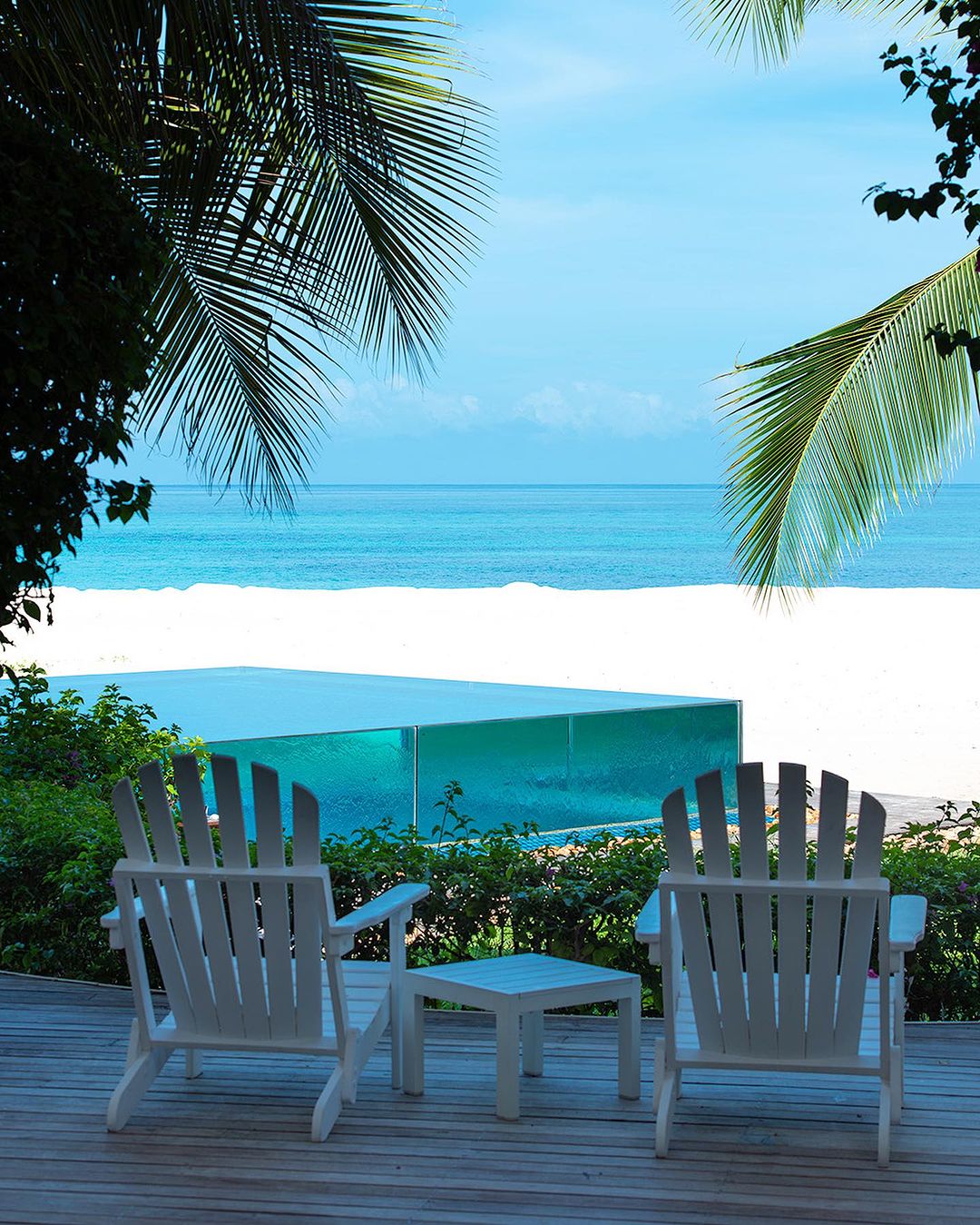 Foto: @thandaisland/INSTAGRAM