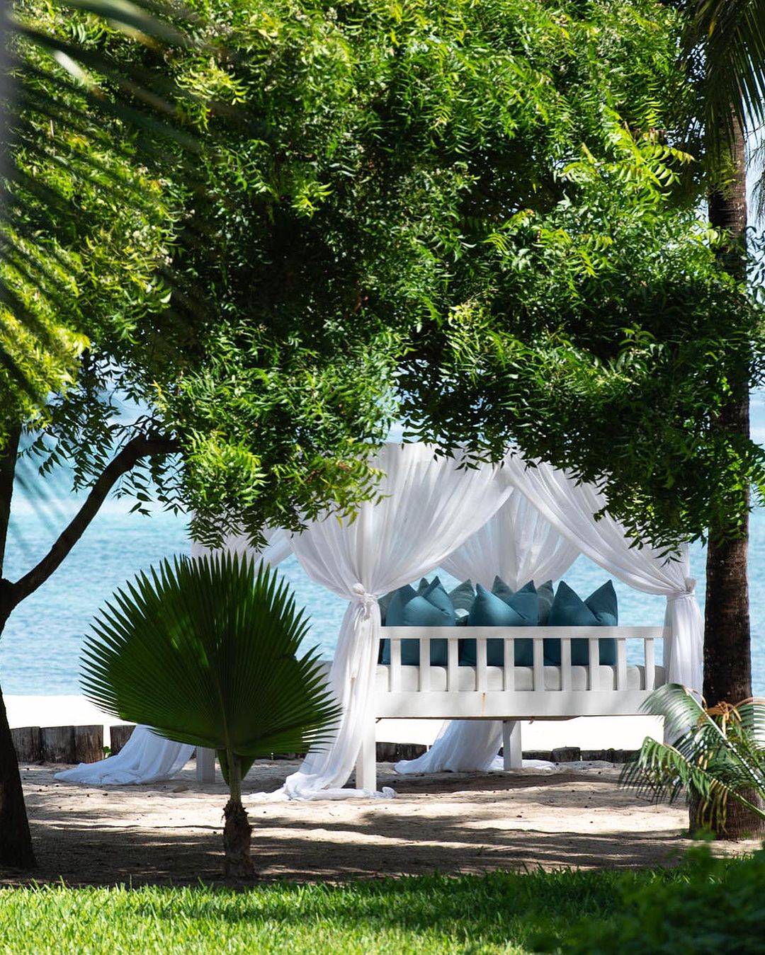 Foto: @thandaisland/INSTAGRAM