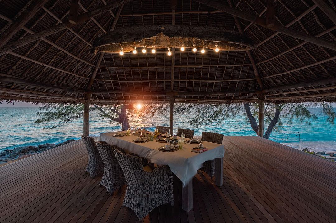 Foto: @thandaisland/INSTAGRAM