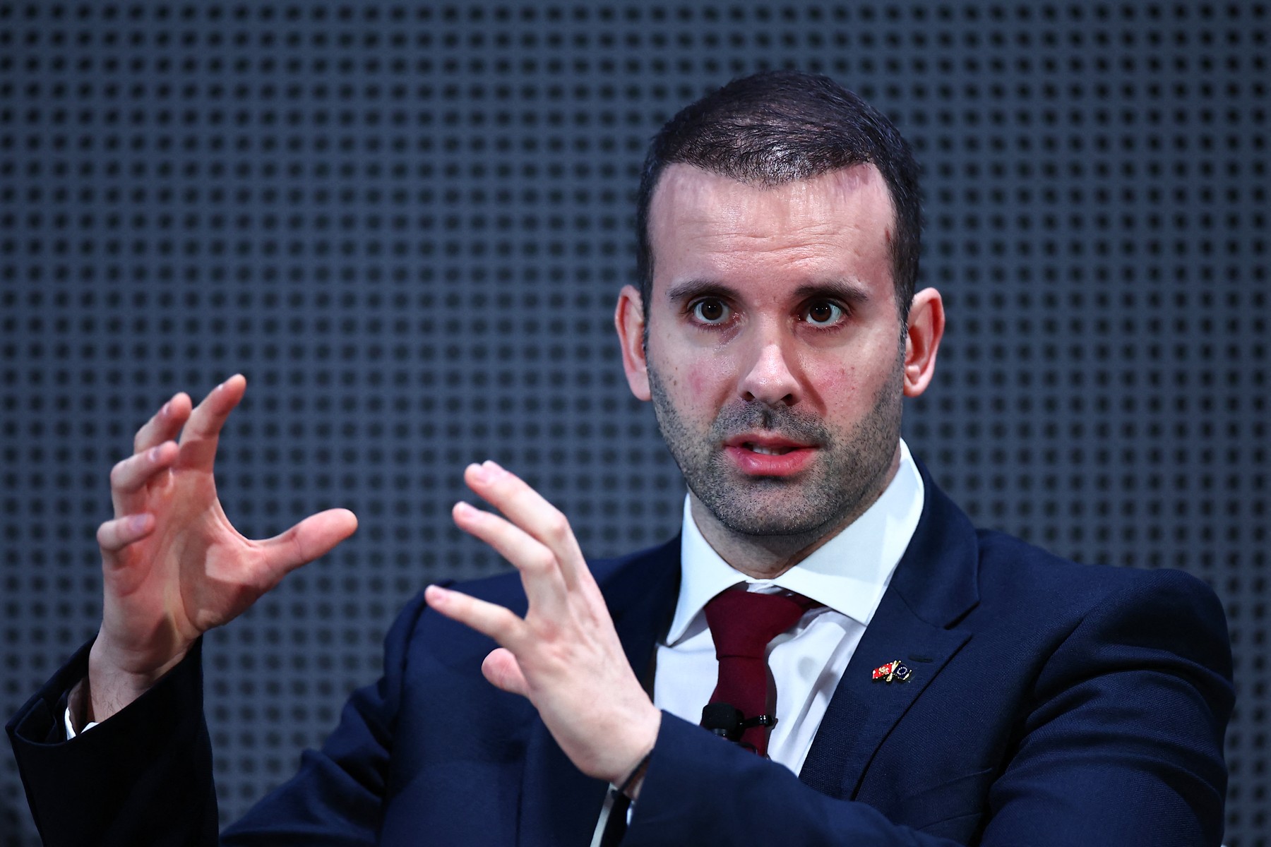 Milojko Spajić, Črna Gora