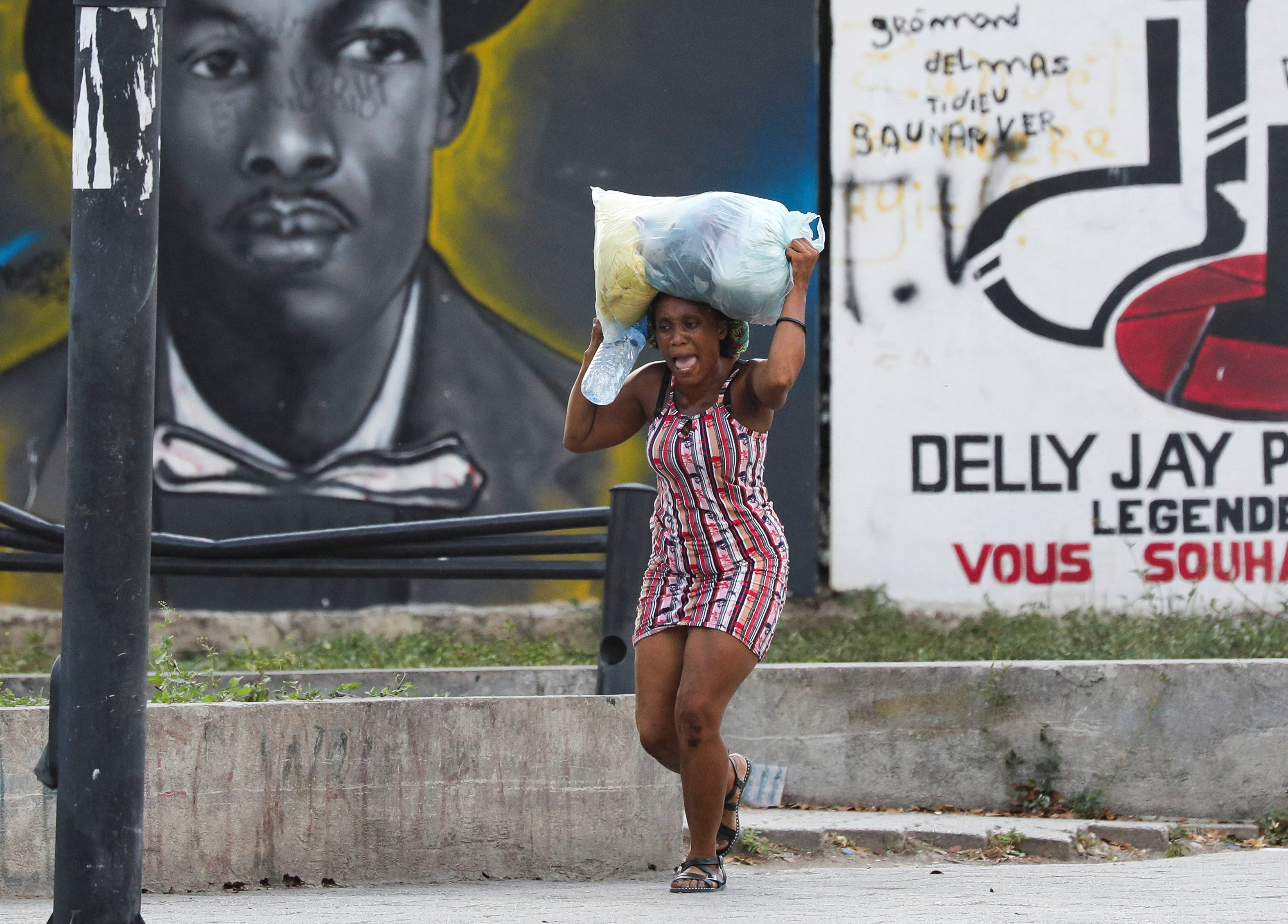 Foto: REUTERS/Ralph Tedy Erol