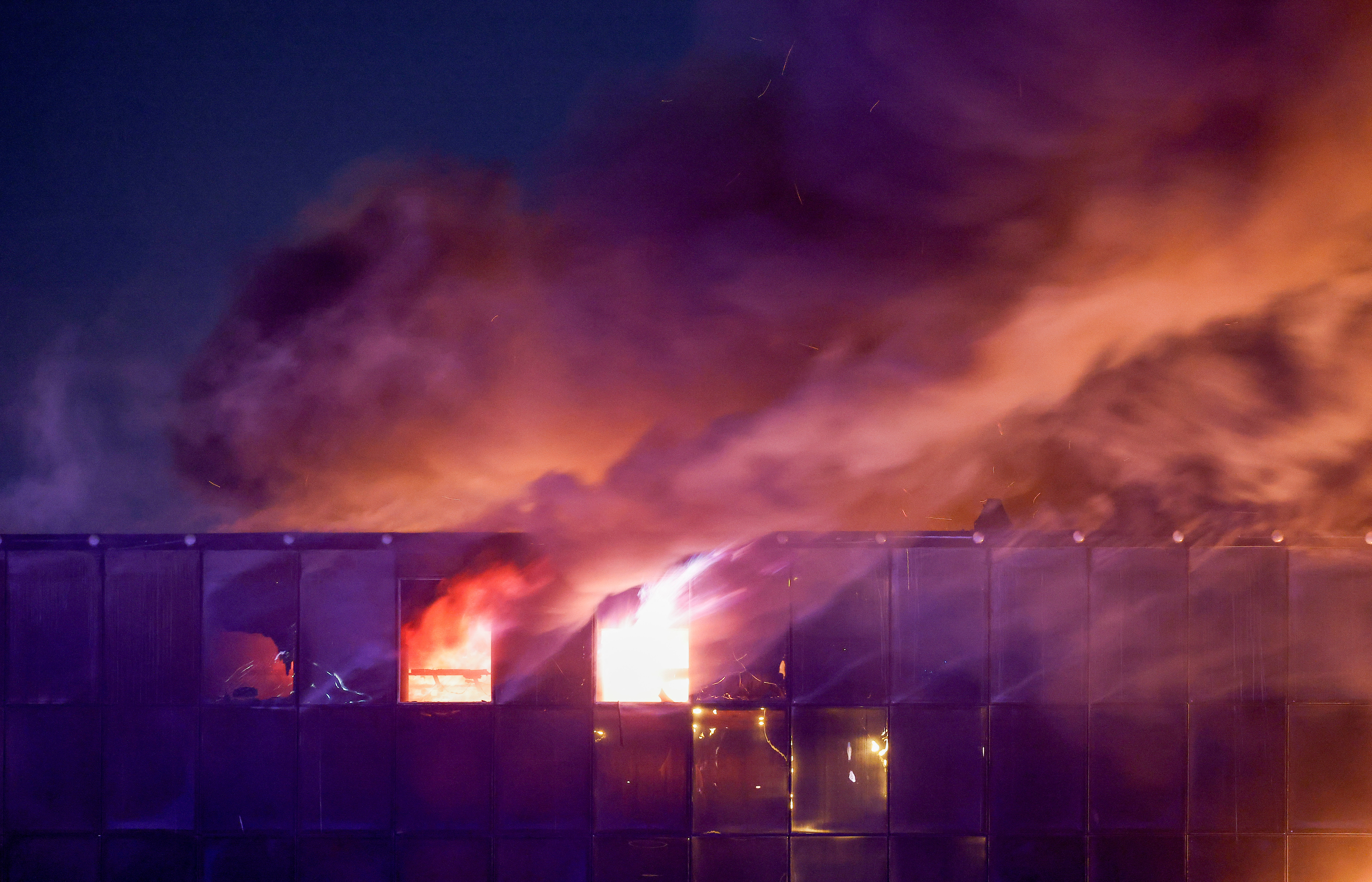 Foto: REUTERS/Maxim Shemetov