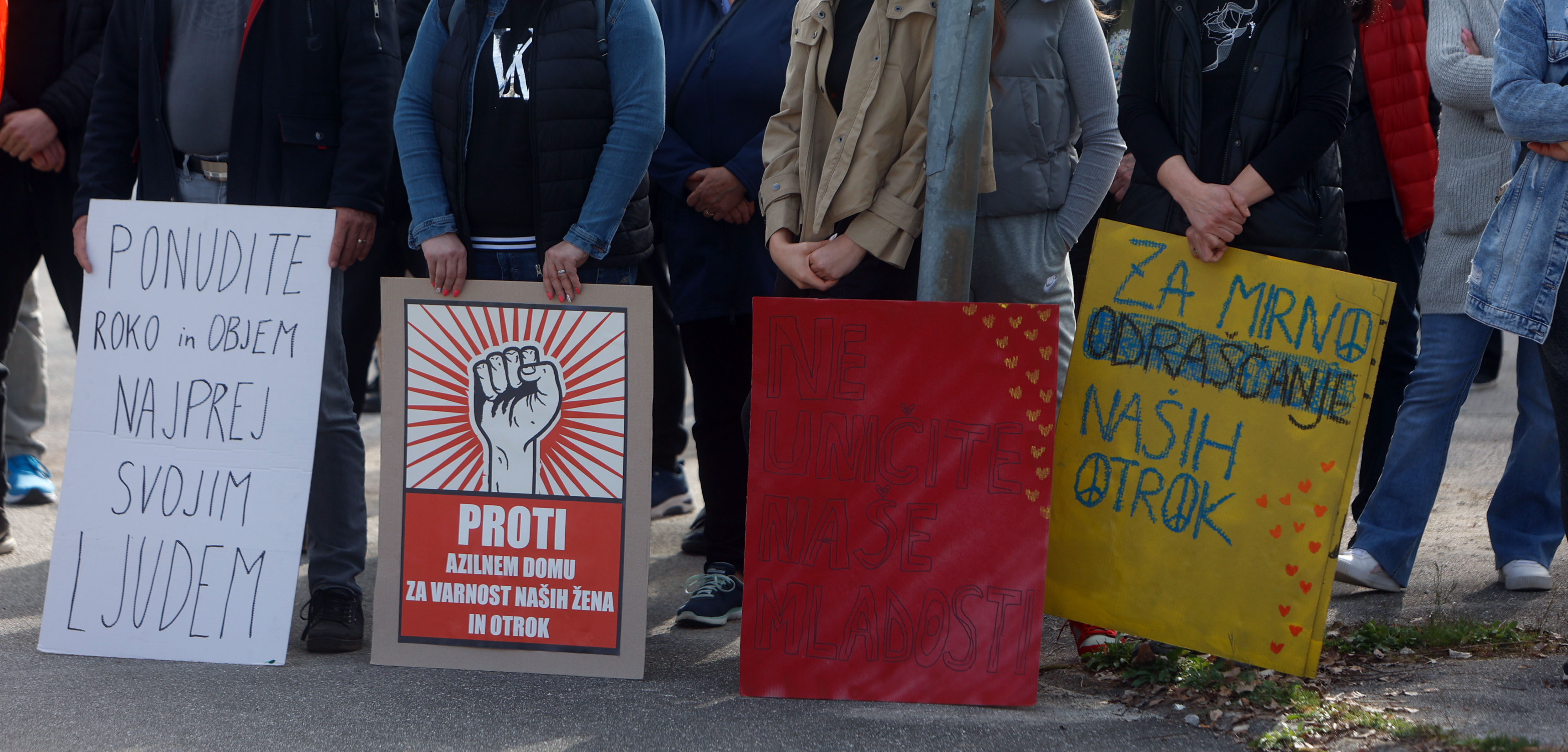 Foto :Nik Rovan/BOBO