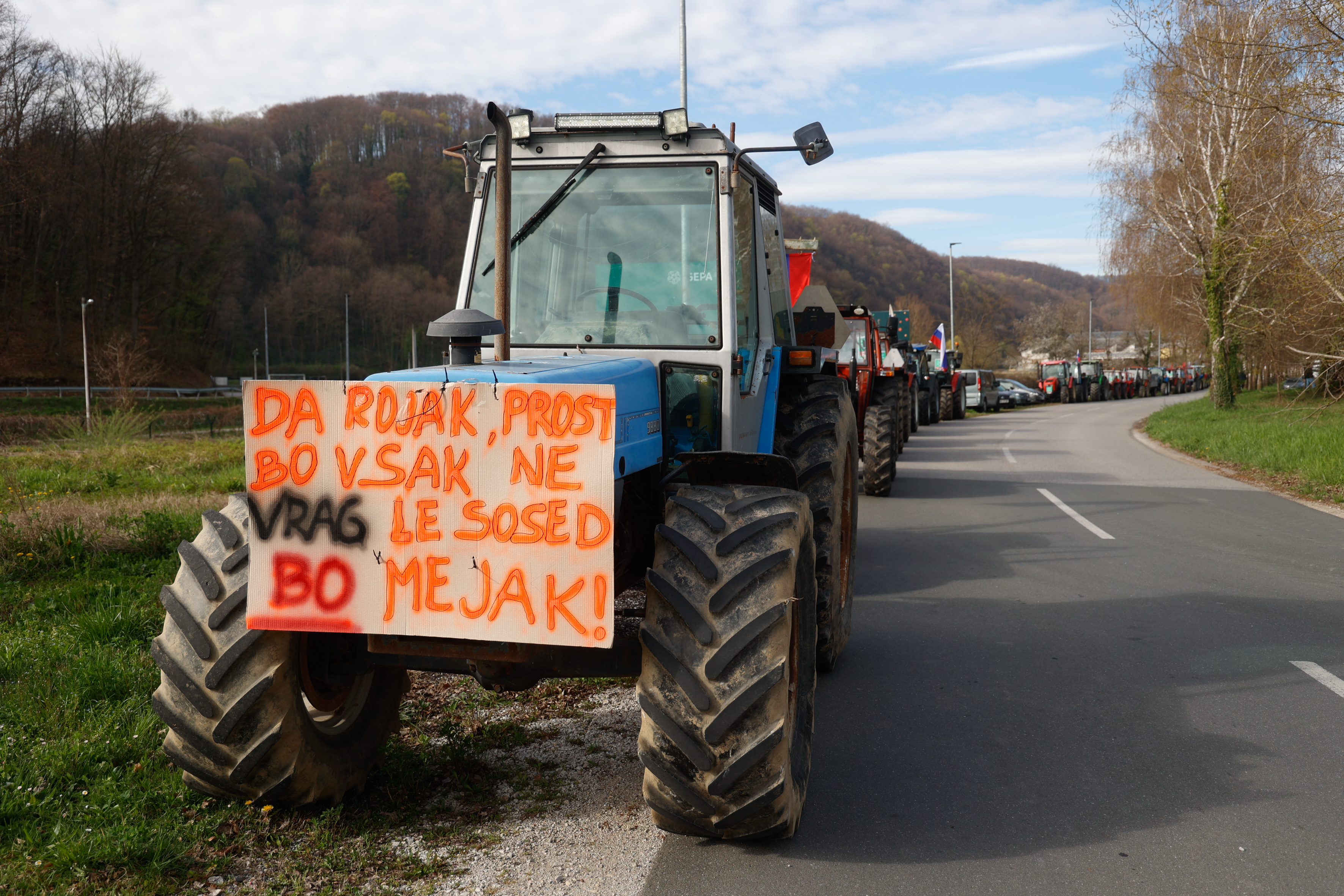 Foto :Nik Rovan/BOBO