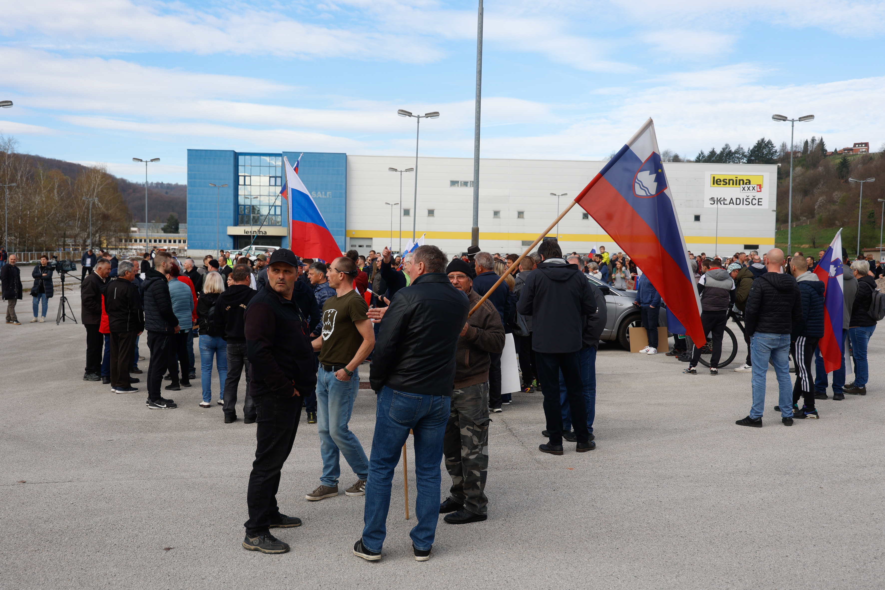 Foto :Nik Rovan/BOBO