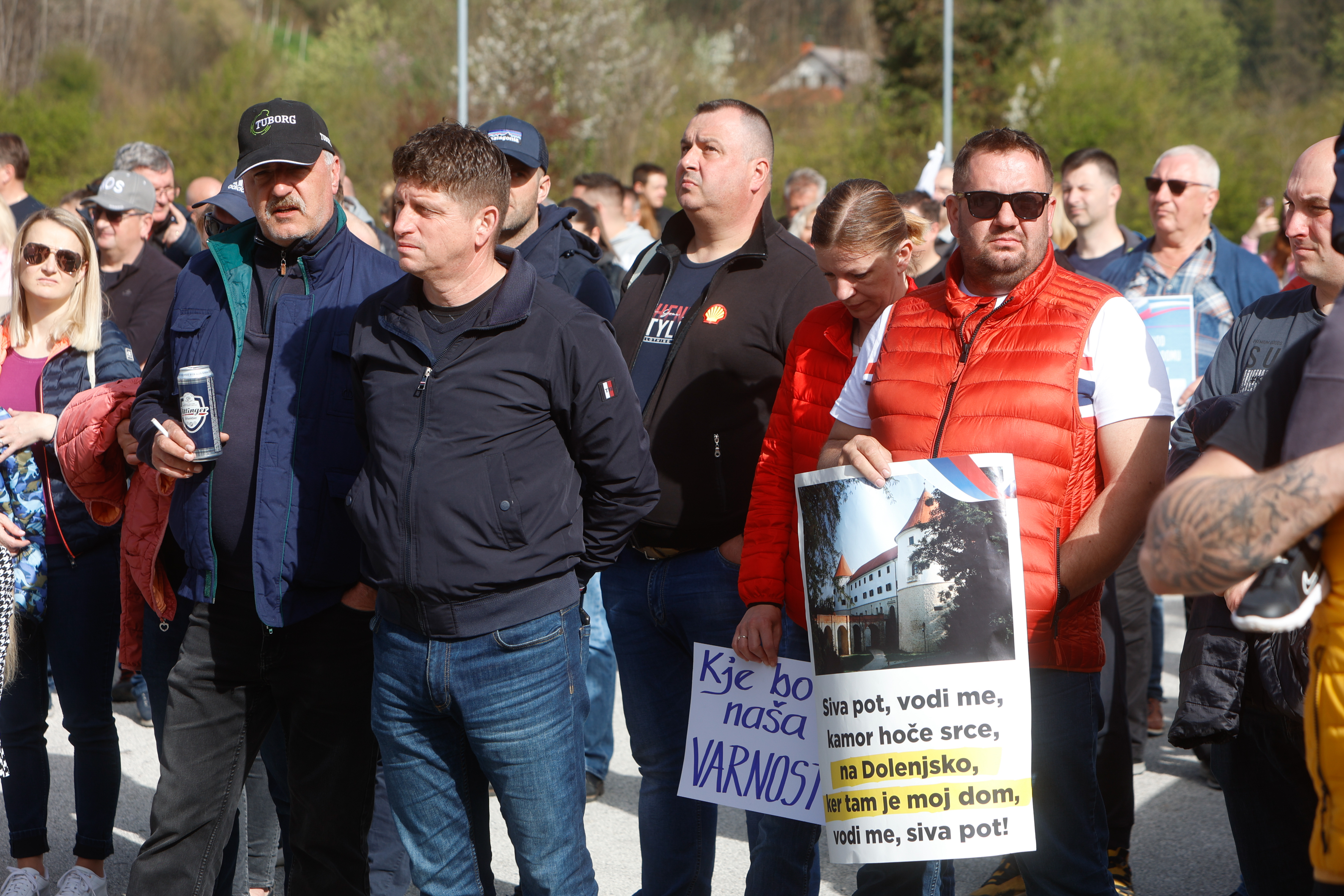 Foto :Nik Rovan/BOBO