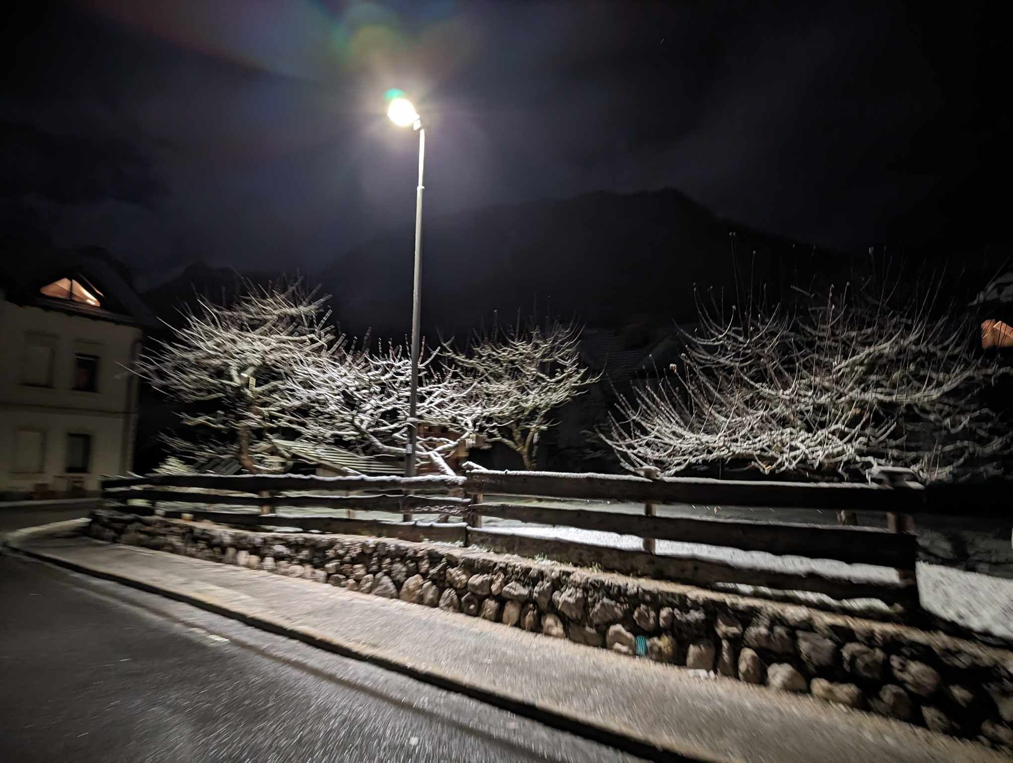 Kranjska Gora (Foto: N1)