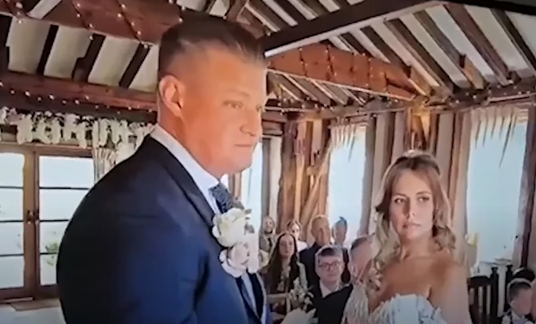 poroka, poročna zaobljuba