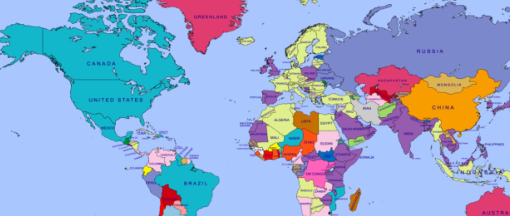 sanjski poklic, svet, 2024