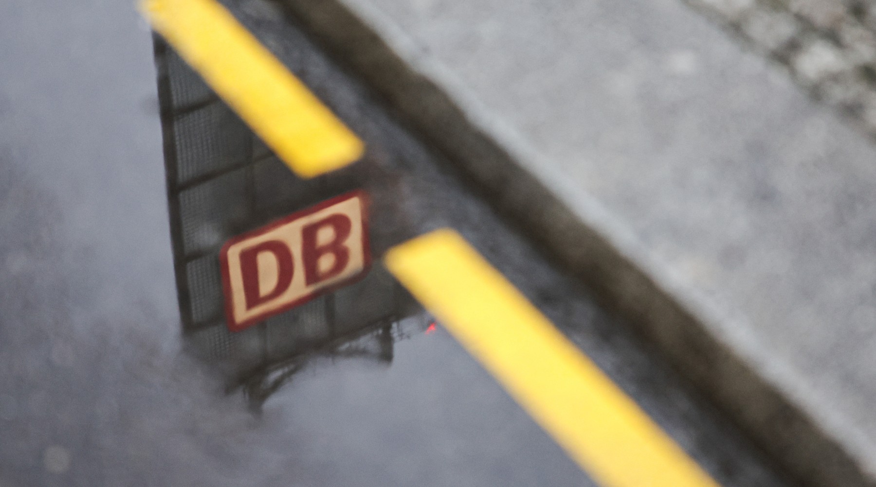 Deutsche Bahn