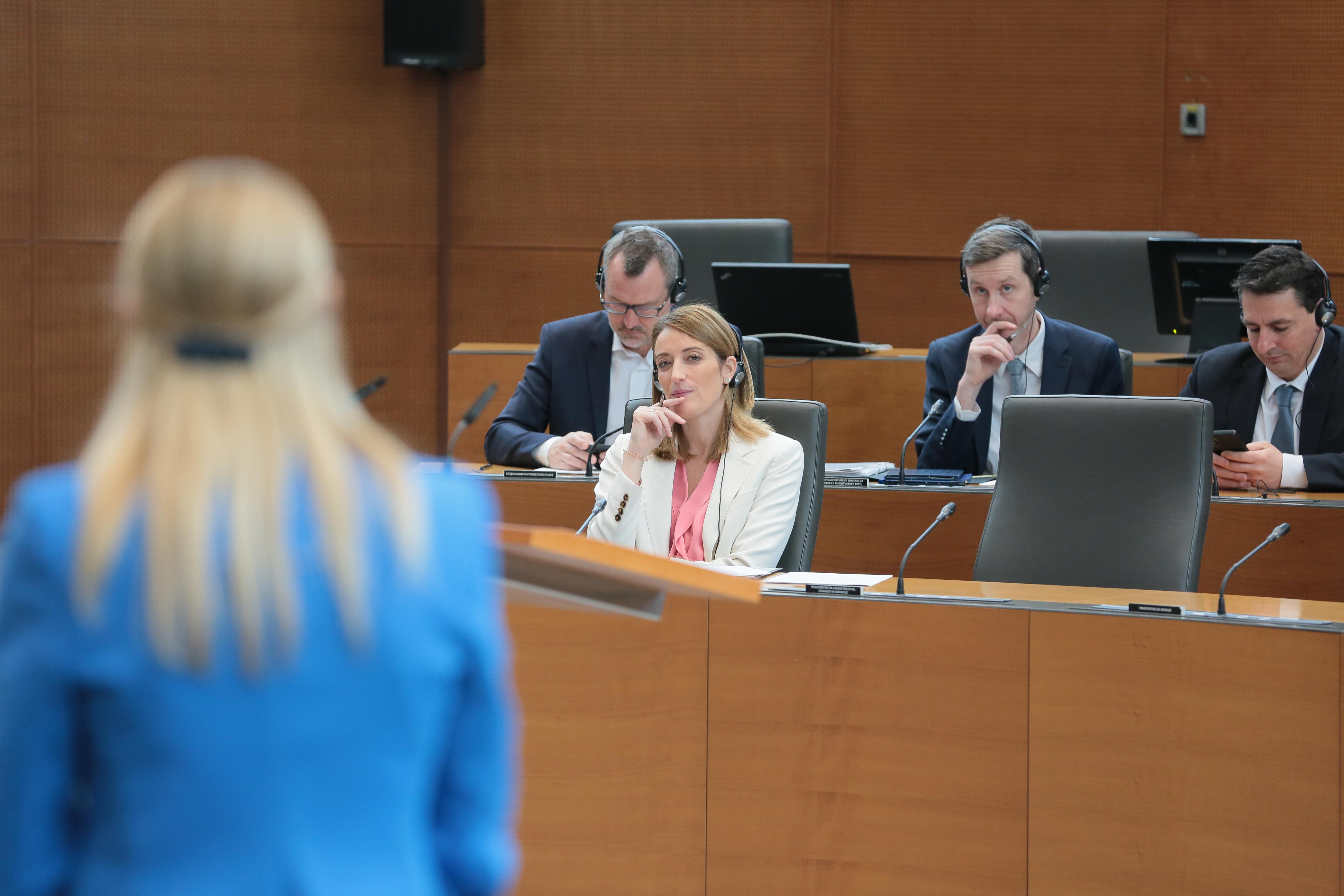 Foto: Matija Sušnik/DZ