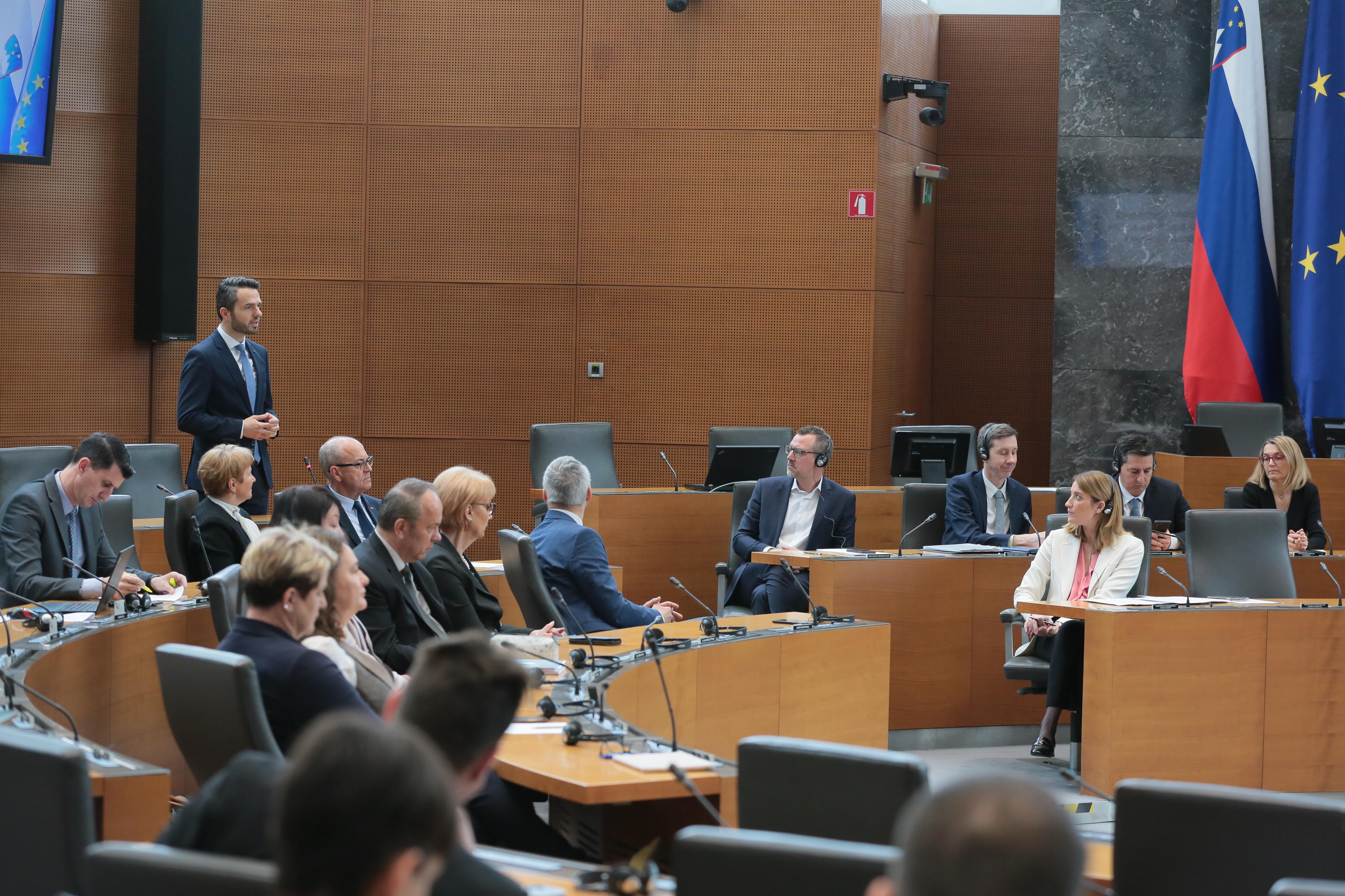 Foto: Matija Sušnik/DZ