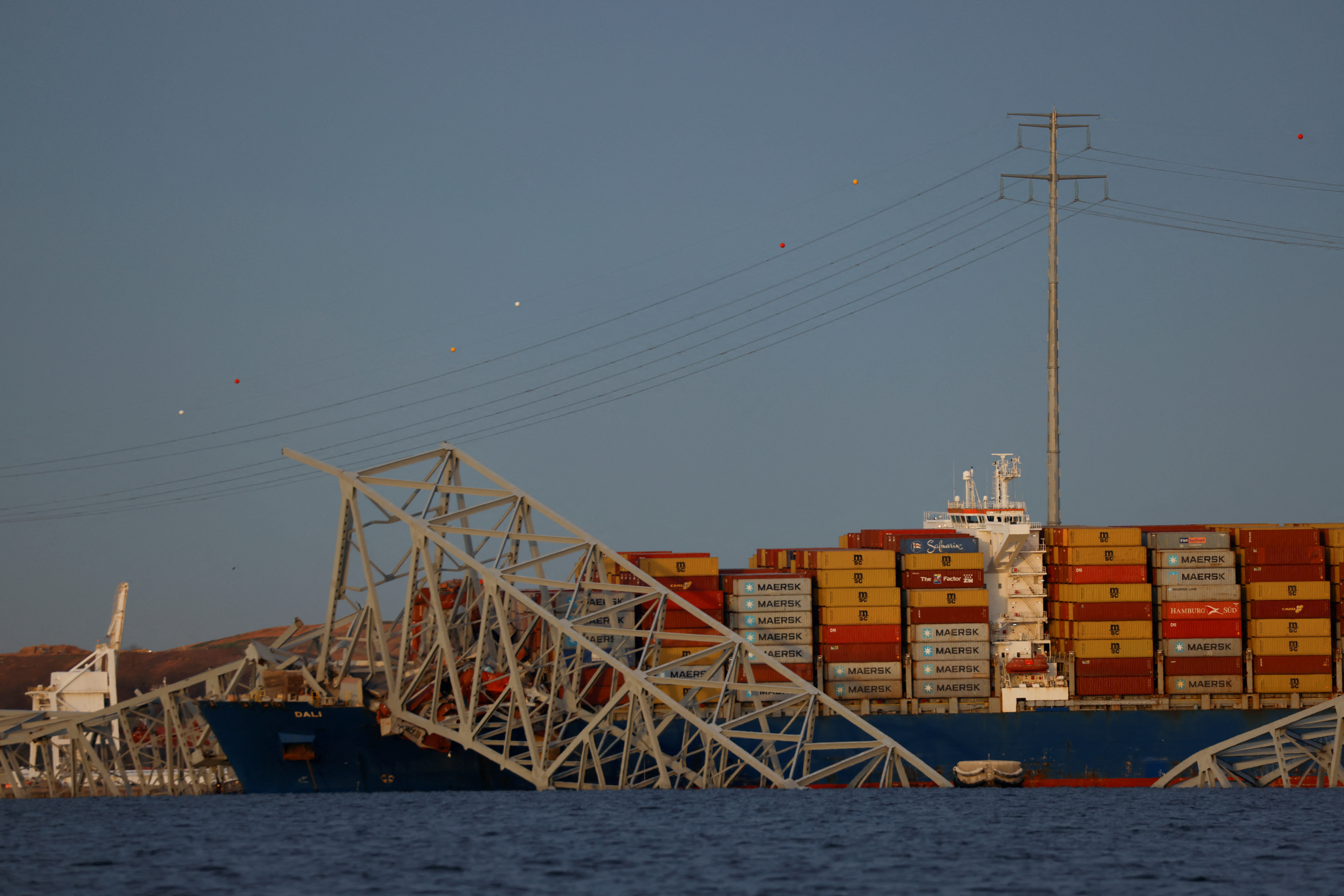 Foto: REUTERS/Julia Nikhinson