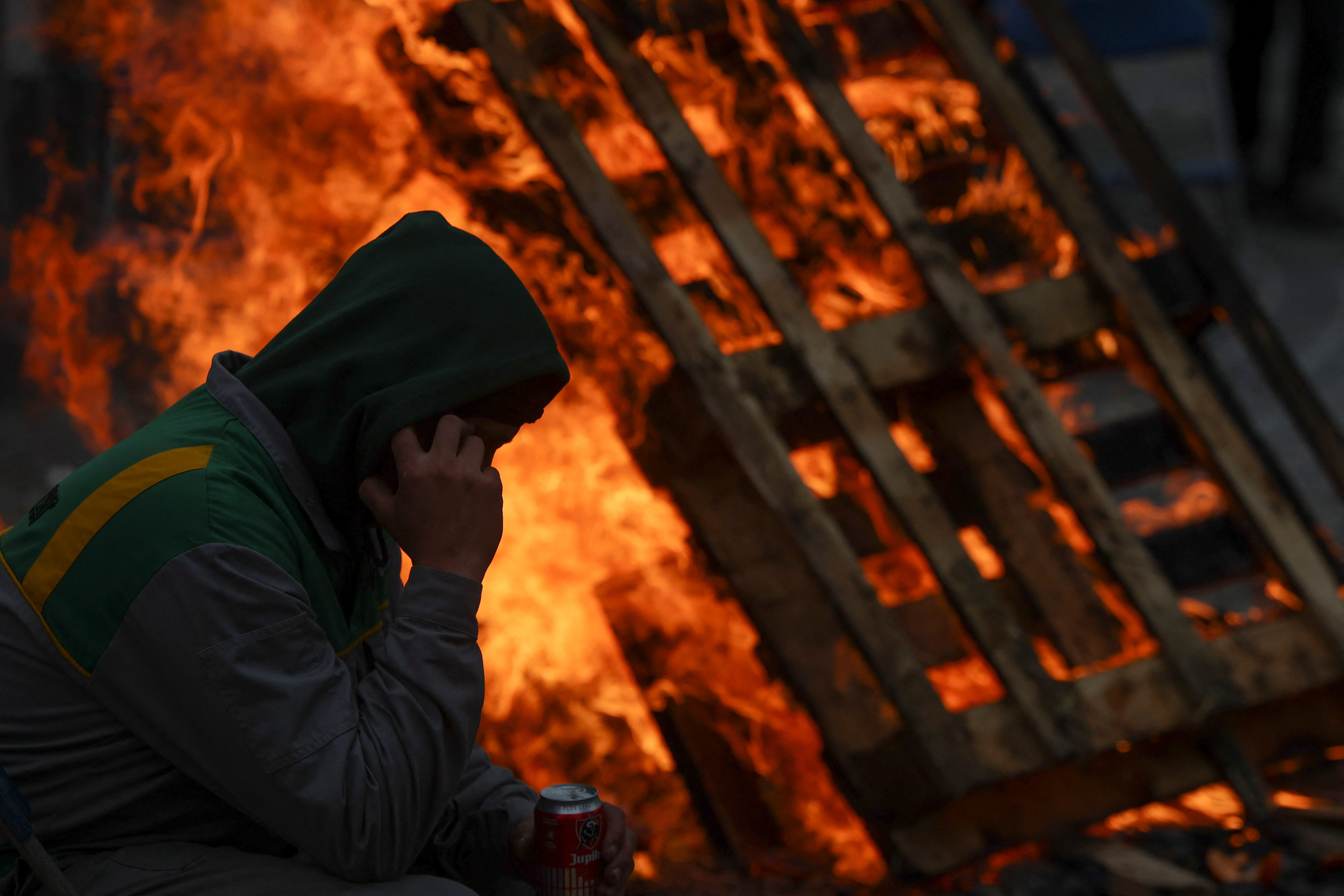 Foto: REUTERS/Yves Herman