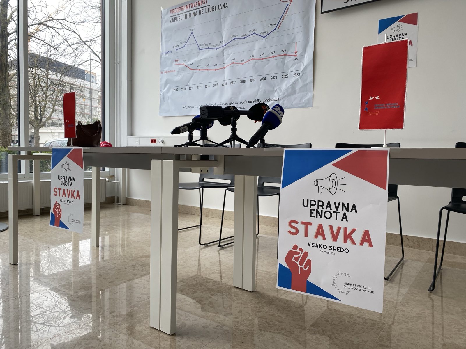 Foto: Jan Gregorc/N1