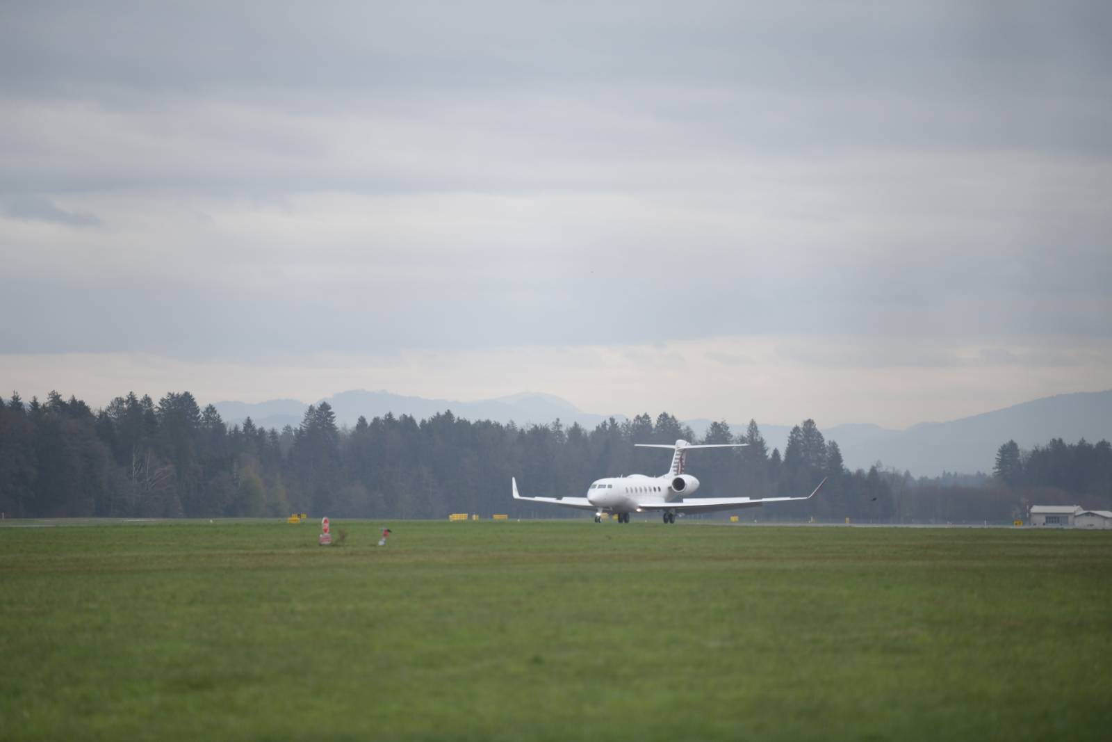 Cristiano Ronaldo, letalo