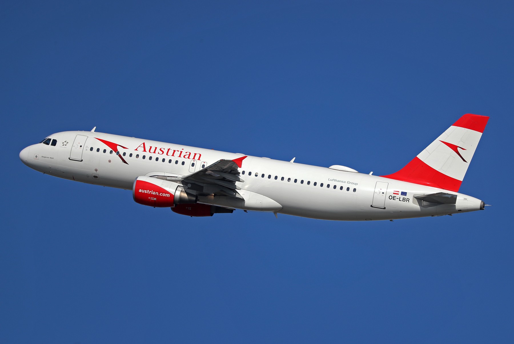 Austrian Airlines
