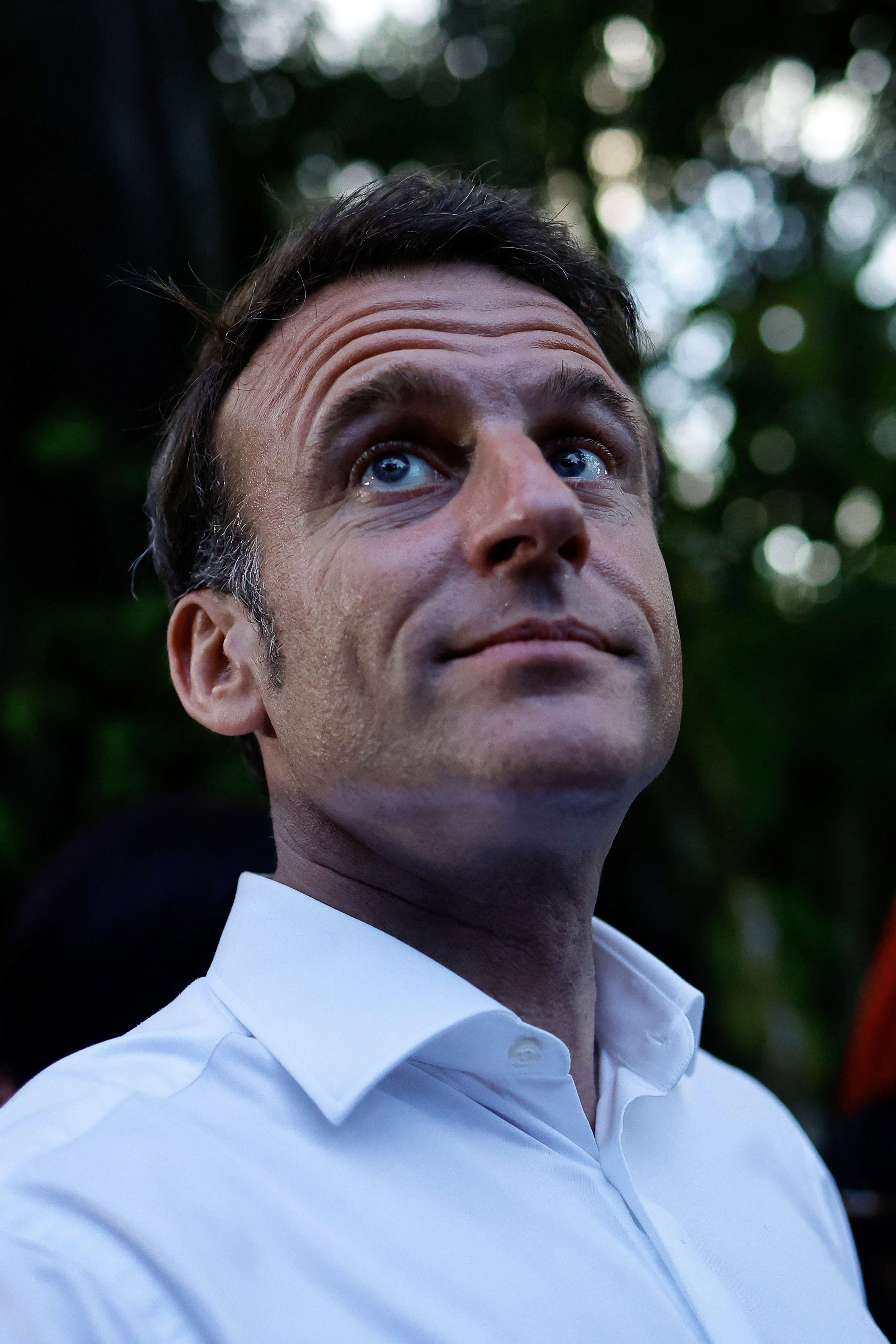 emmanuel macron, lula da silva, brazilija